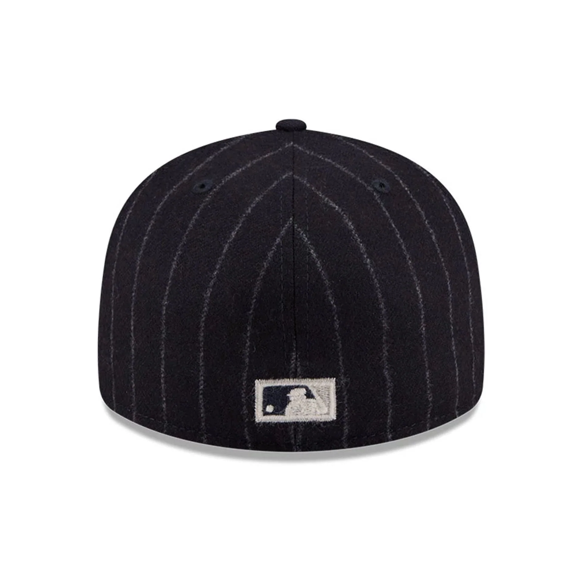 Toronto Blue Jays MLB X Moon Navy 59FIFTY Fitted Cap - Image 7