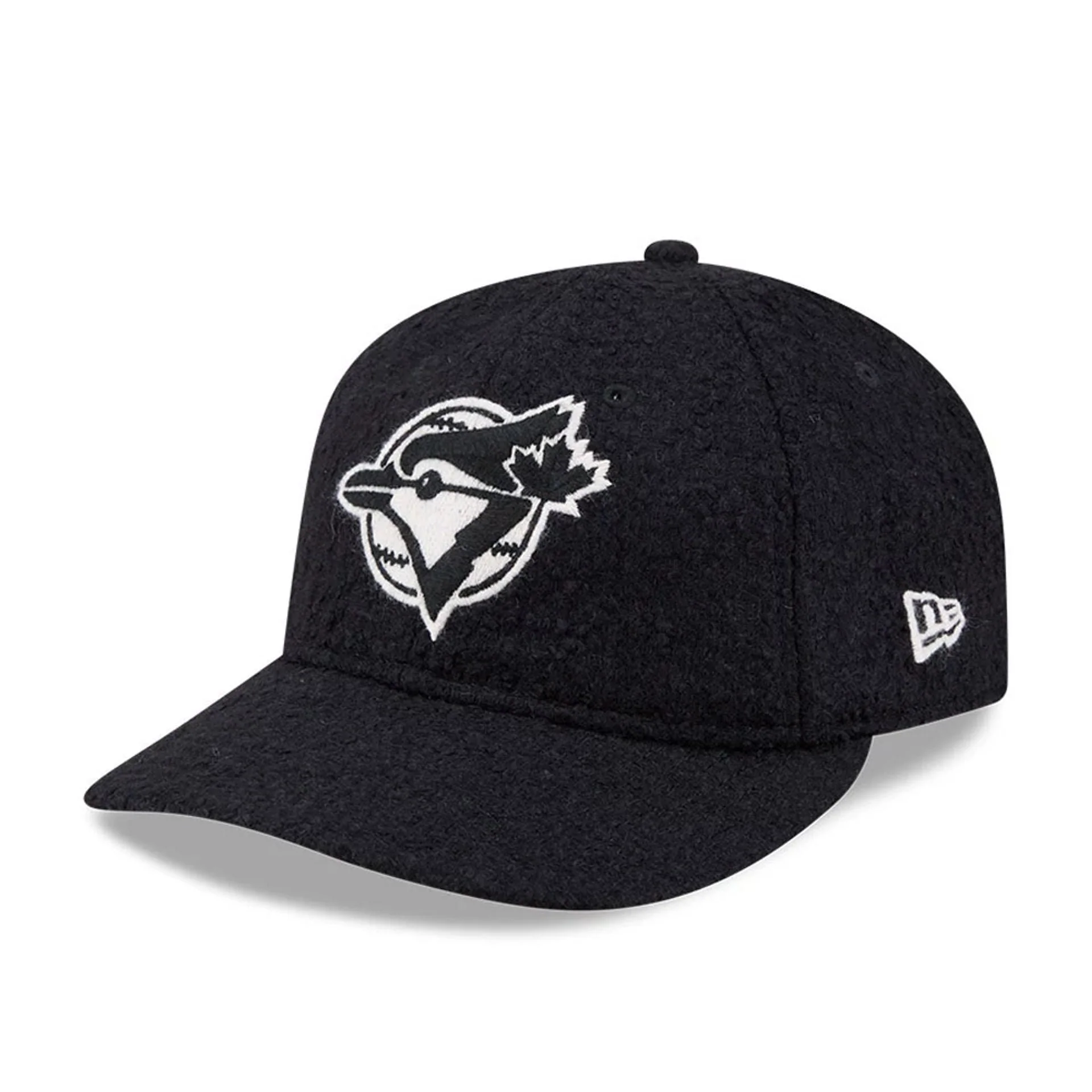 Toronto Blue Jays MLB X Moon Navy Retro Crown 9FIFTY Adjustable Cap - Image 4