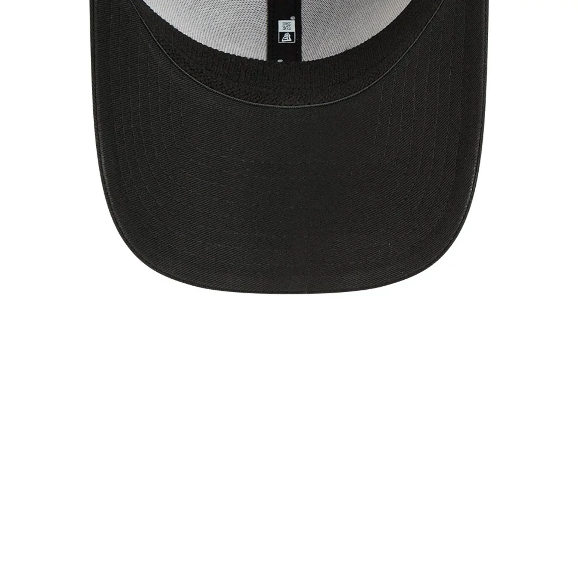 Toronto Maple Leafs NHL Evergreen Neo Black 39THIRTY Stretch Fit Cap - Image 7