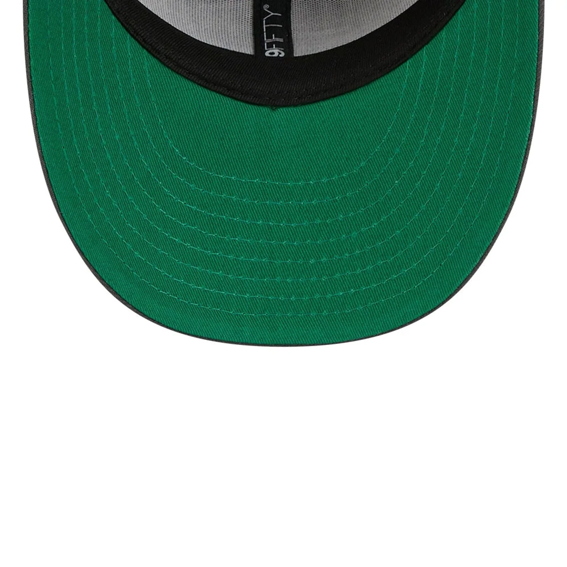 Toronto Maple Leafs NHL Stanley Cup Champions Dark Grey 59FIFTY Fitted Cap - Image 2