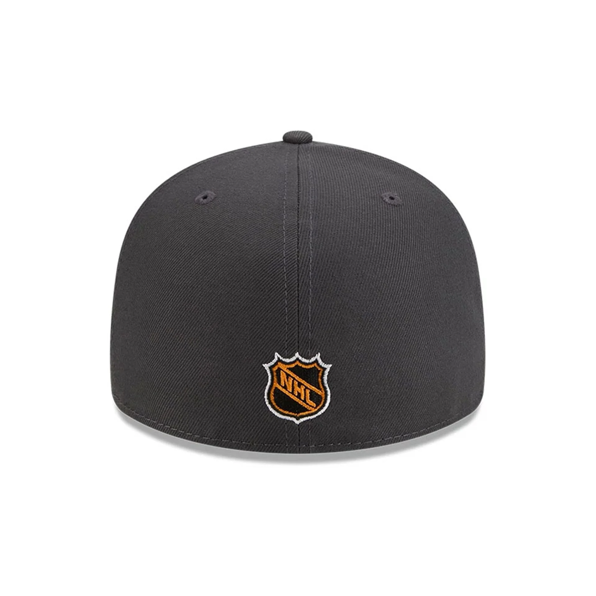 Toronto Maple Leafs NHL Stanley Cup Champions Dark Grey 59FIFTY Fitted Cap - Image 7