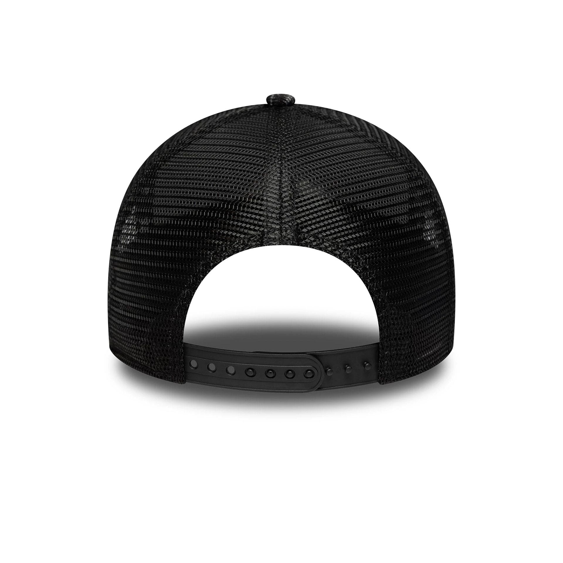 Tottenham Hotspur FC Marl Black 9FORTY A-Frame Cap - Image 4