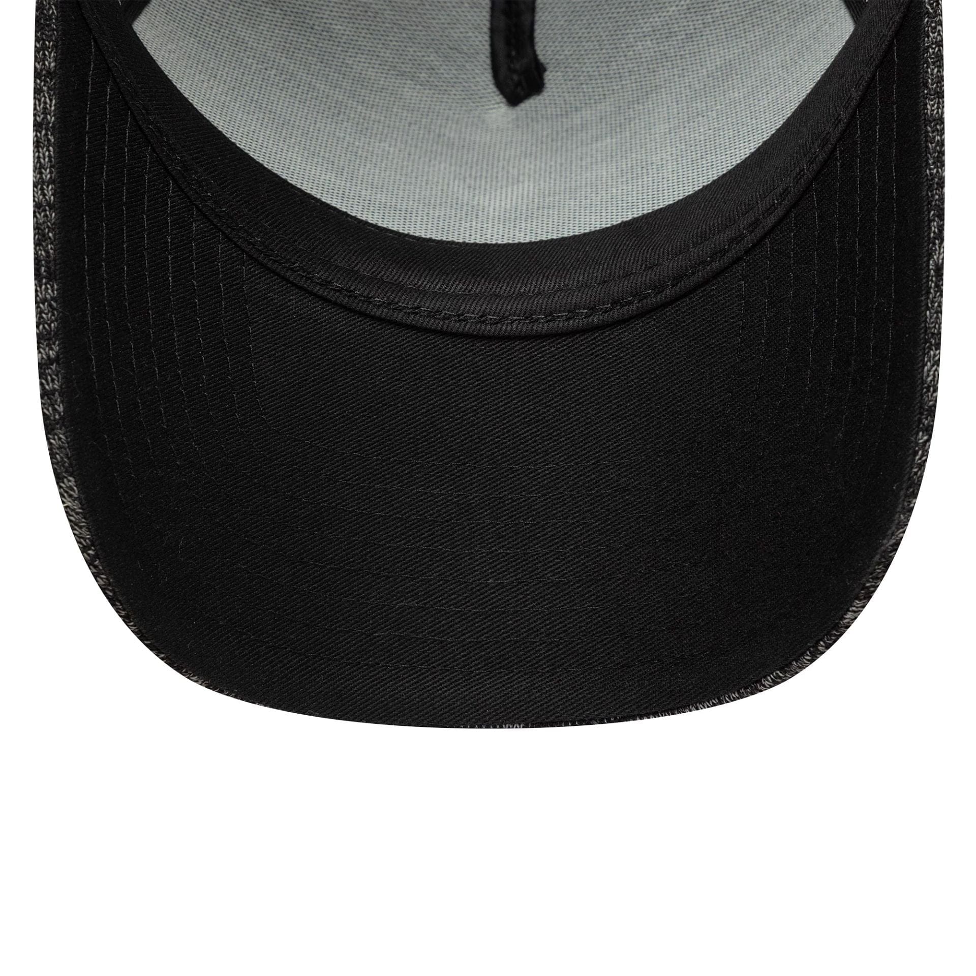 Tottenham Hotspur FC Marl Black 9FORTY A-Frame Cap - Image 5