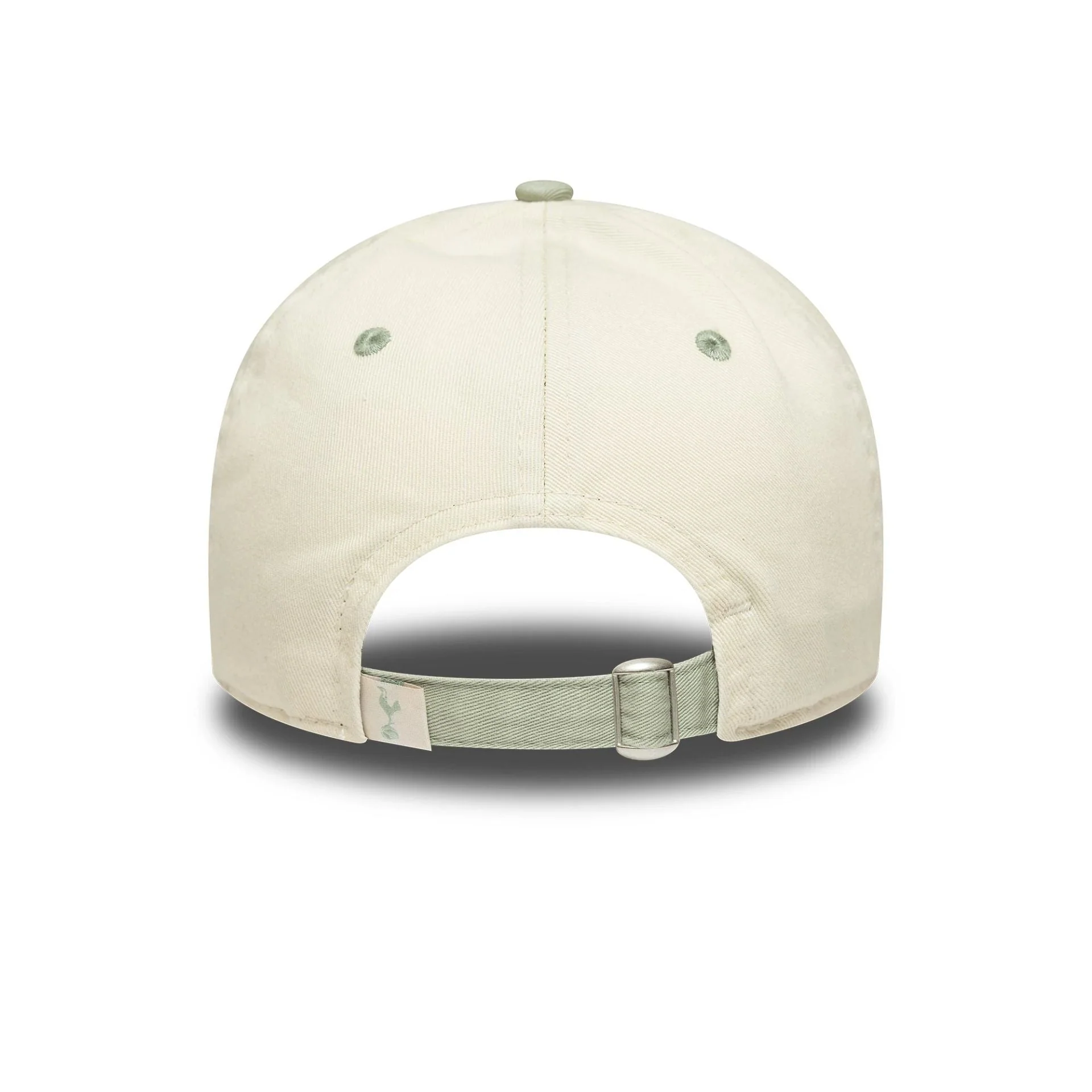Tottenham Hotspur FC Womens Wordmark Pastel Green 9TWENTY Cap - Image 4