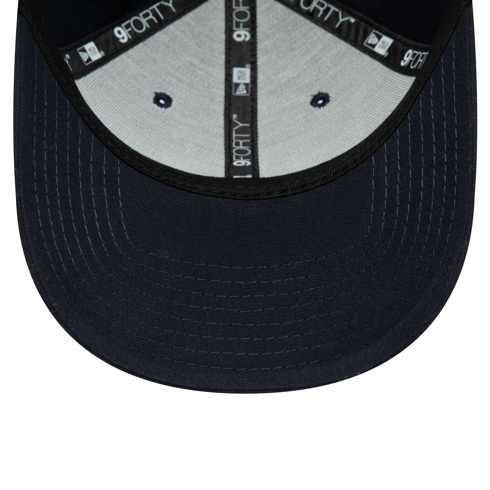 Tottenham Hotspur Repreve Navy 9FORTY Adjustable Cap - Image 5