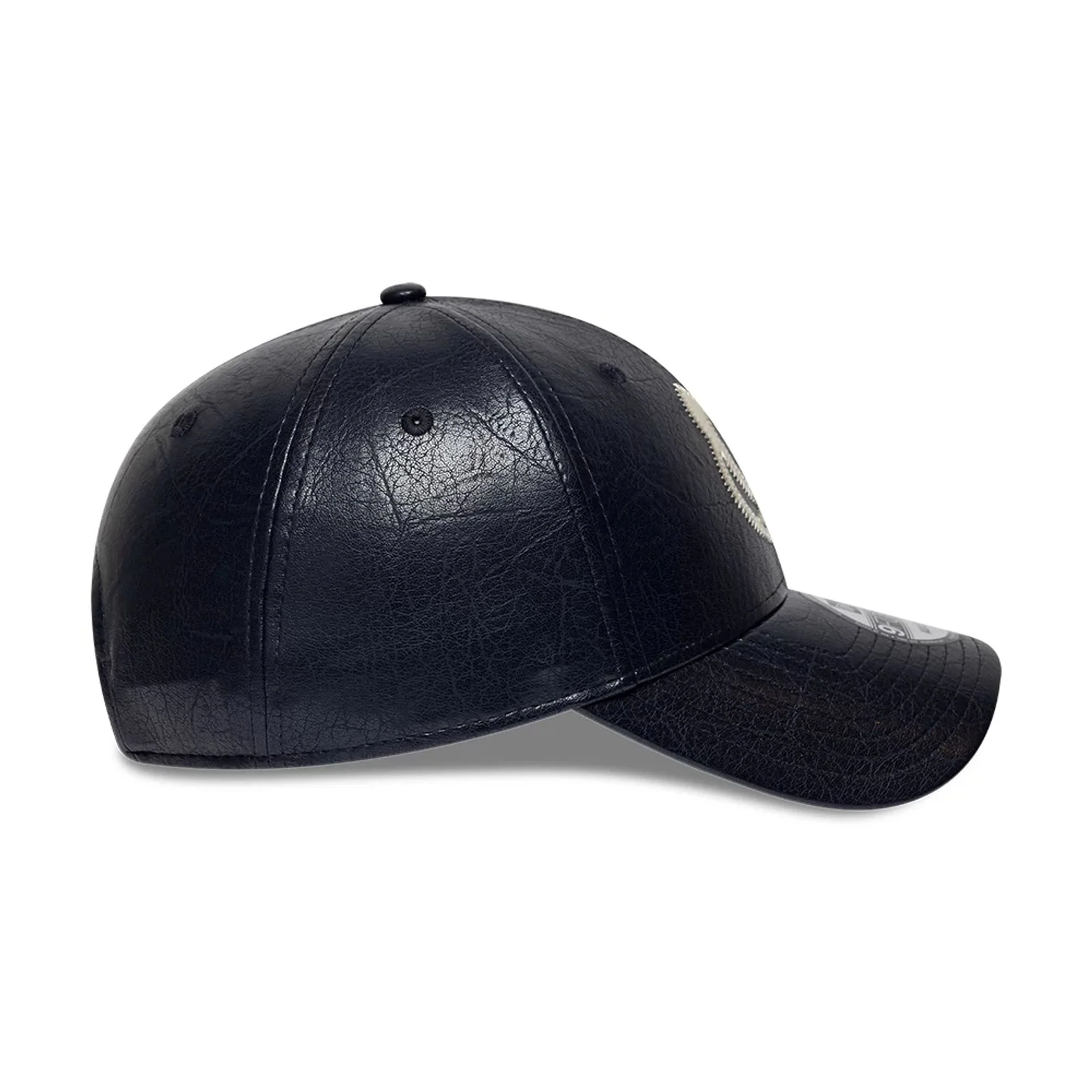 Vespa Crinkle Navy 9FORTY Adjustable Cap - Image 5