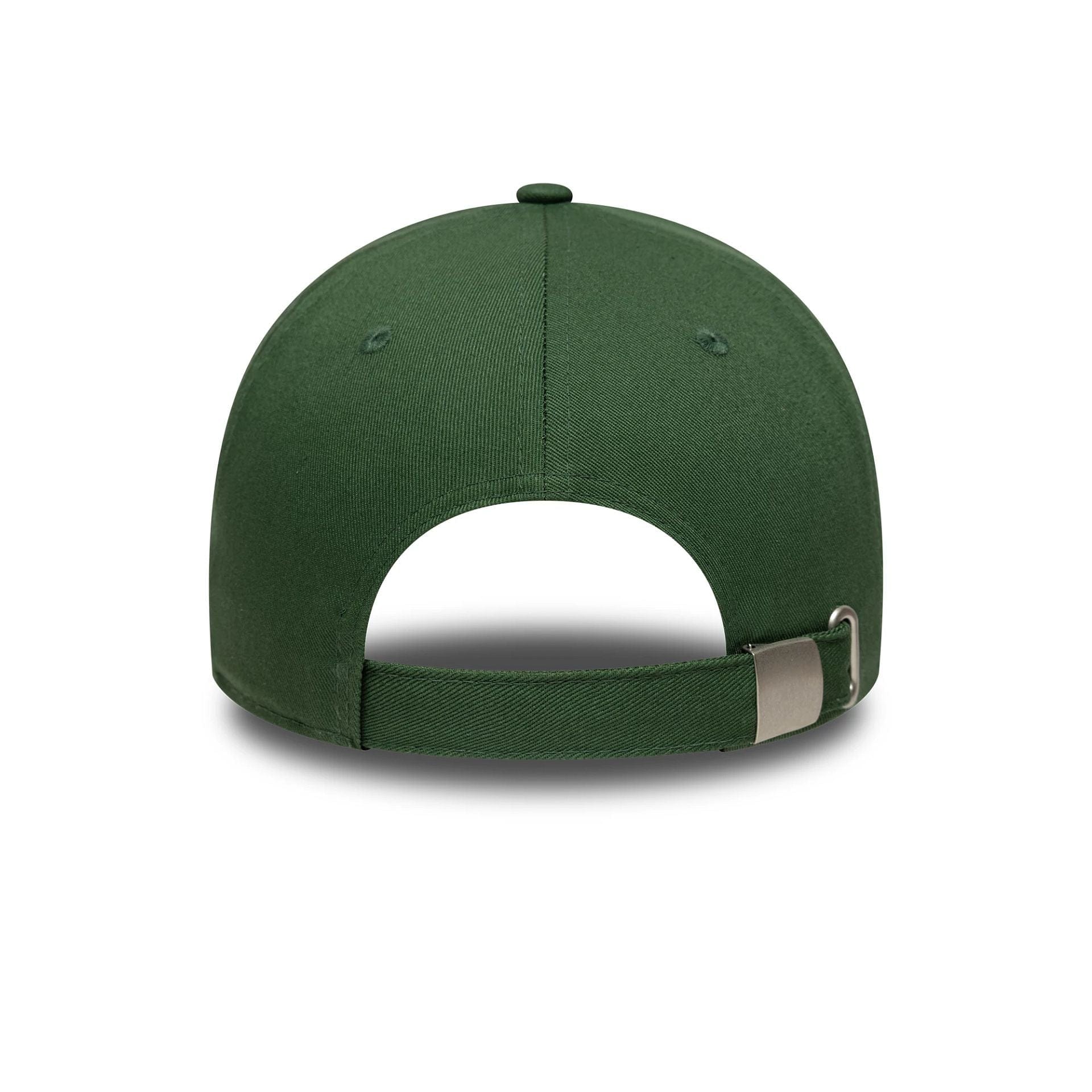Vespa Essential Dark Green 9FORTY Cap - Image 4