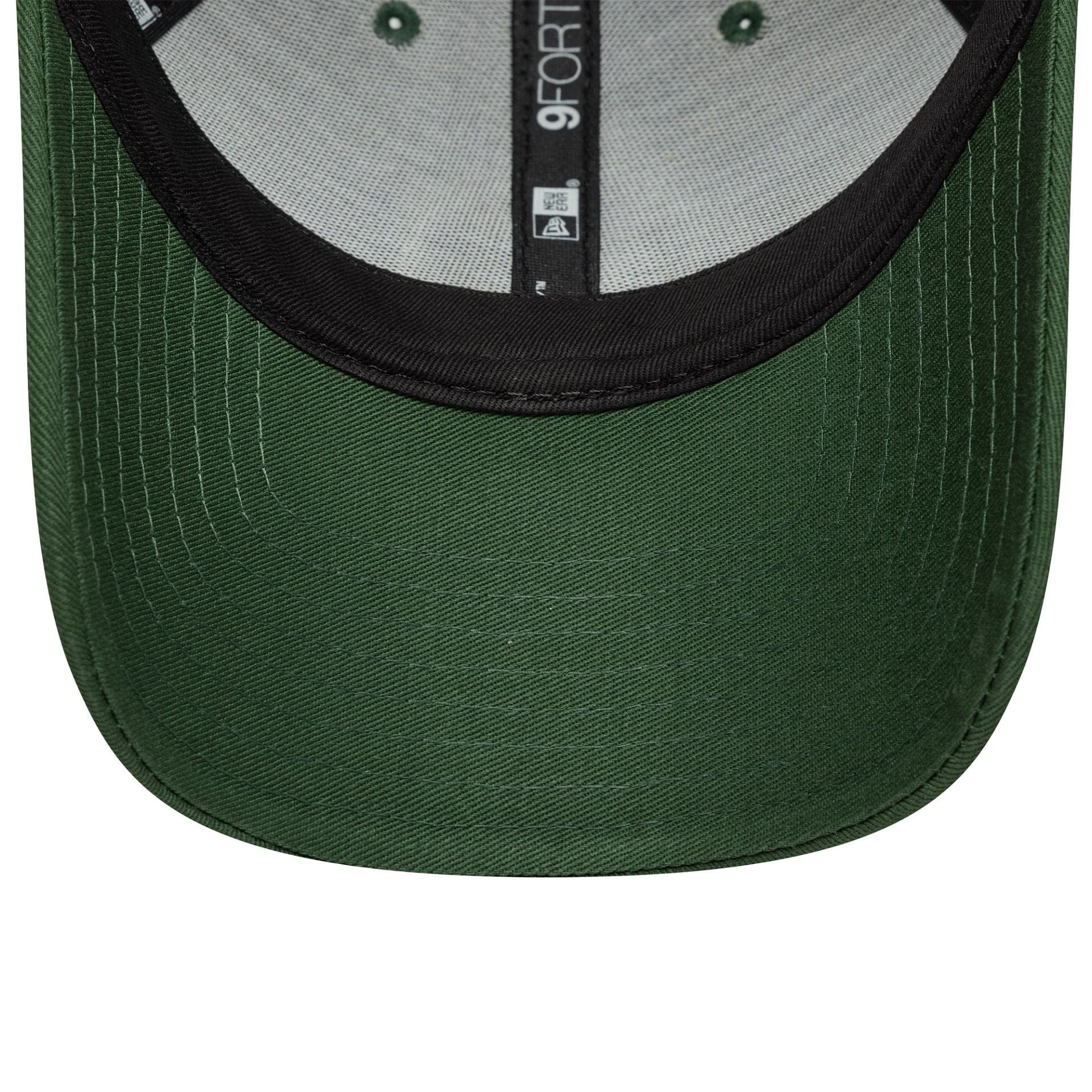 Vespa Essential Dark Green 9FORTY Cap - Image 5