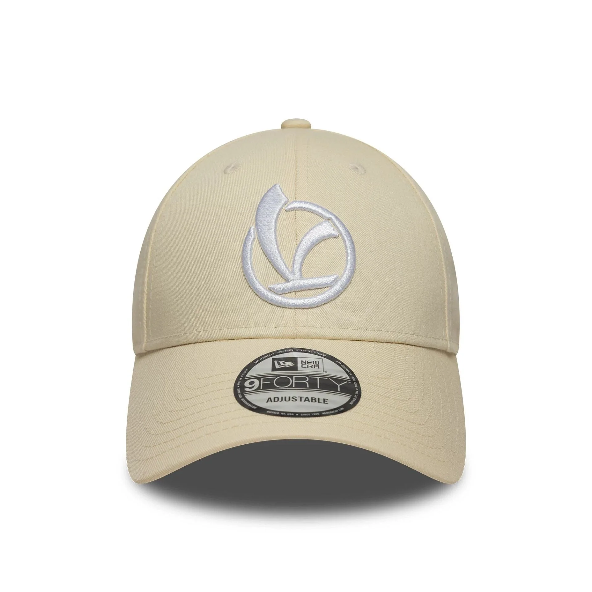 Vespa Essential Light Beige 9FORTY Cap - Image 2