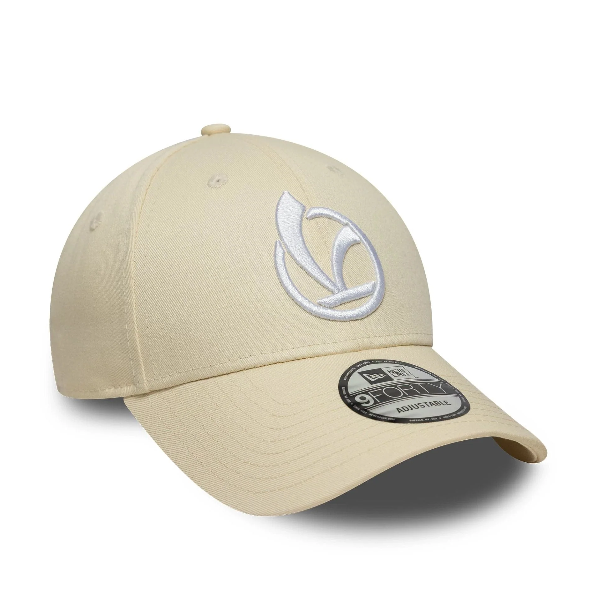 Vespa Essential Light Beige 9FORTY Cap - Image 3
