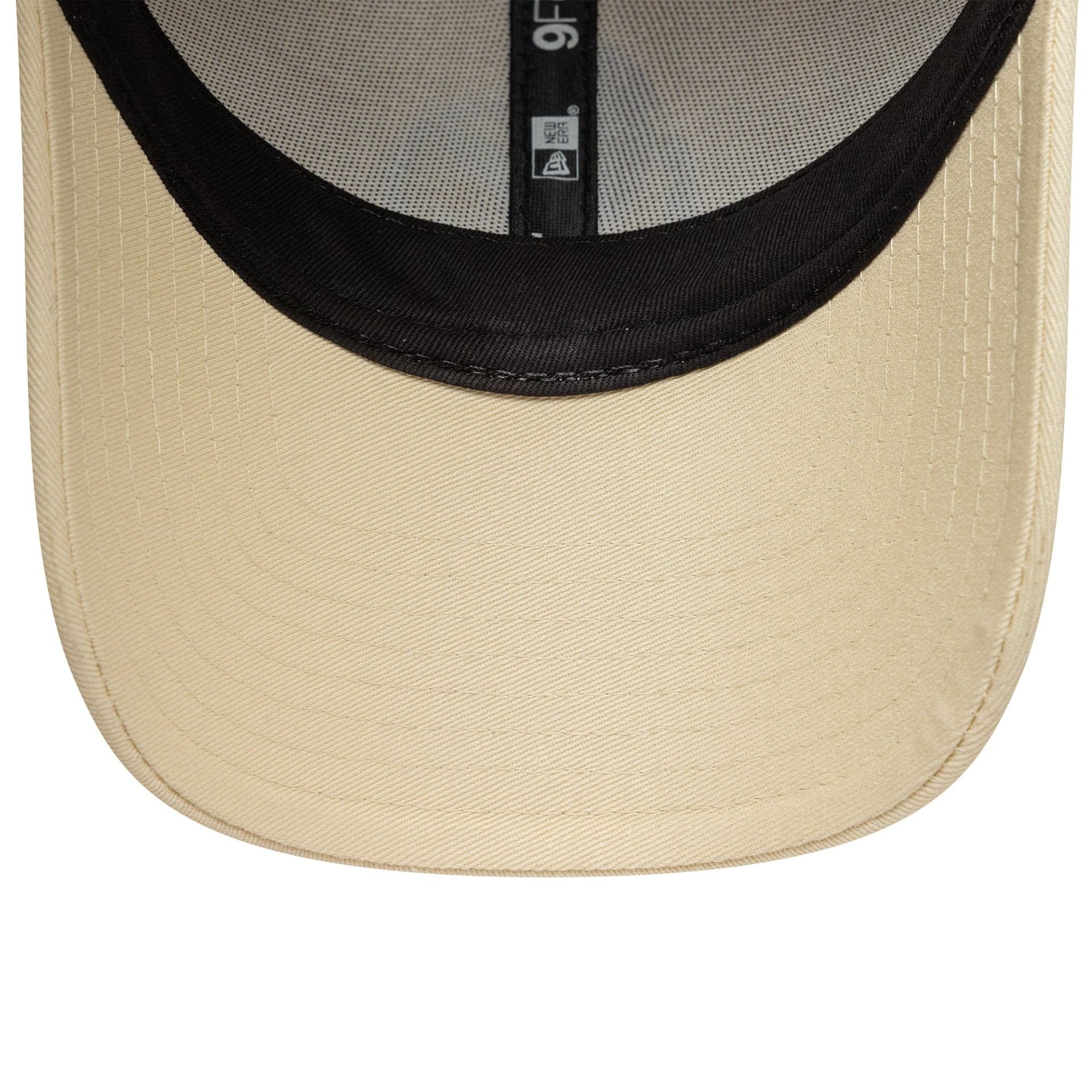 Vespa Essential Light Beige 9FORTY Cap - Image 5