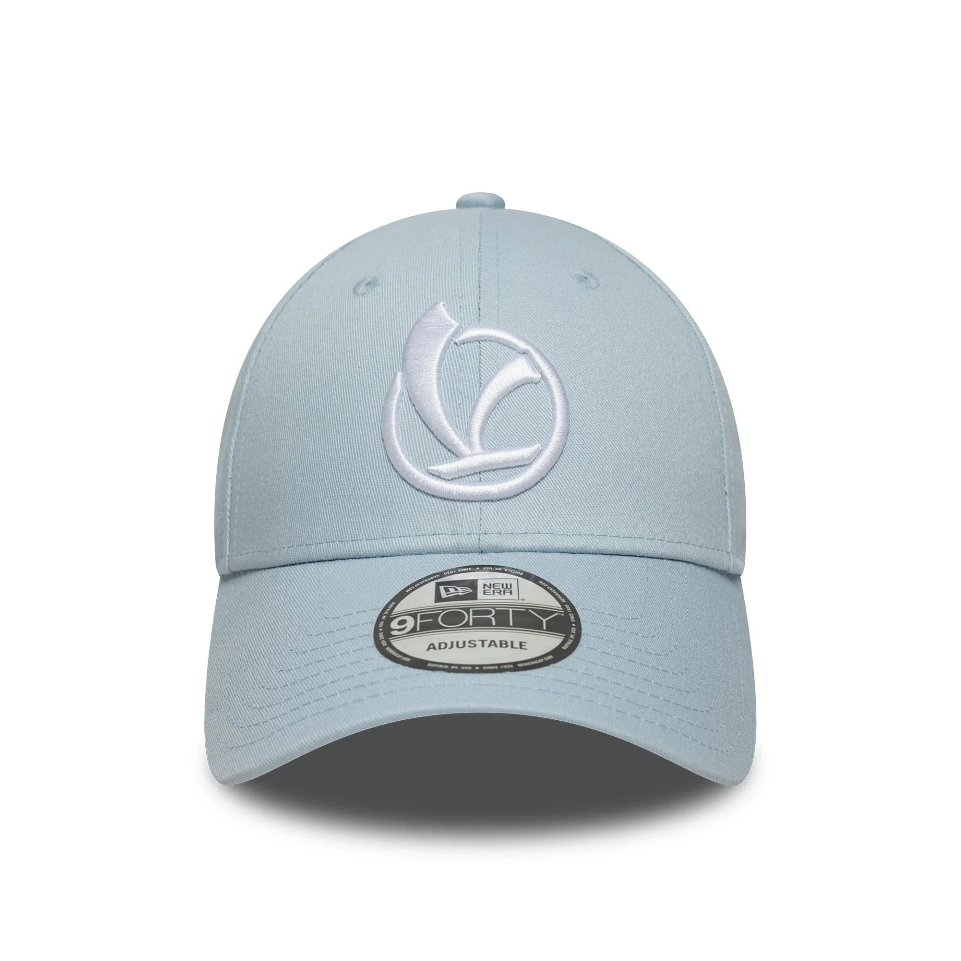 Vespa Essential Pastel Blue 9FORTY Cap - Image 2
