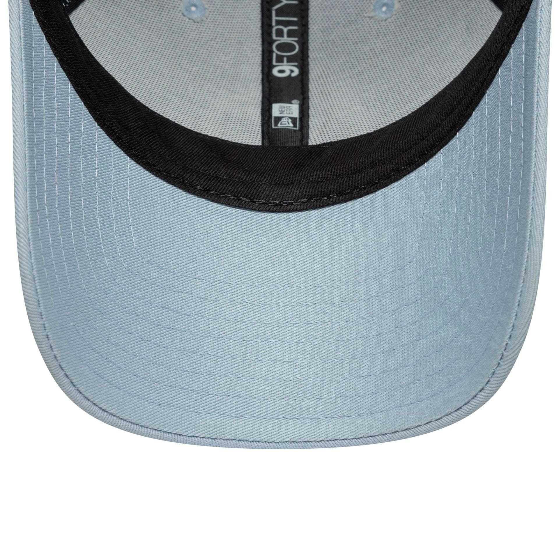Vespa Essential Pastel Blue 9FORTY Cap - Image 5