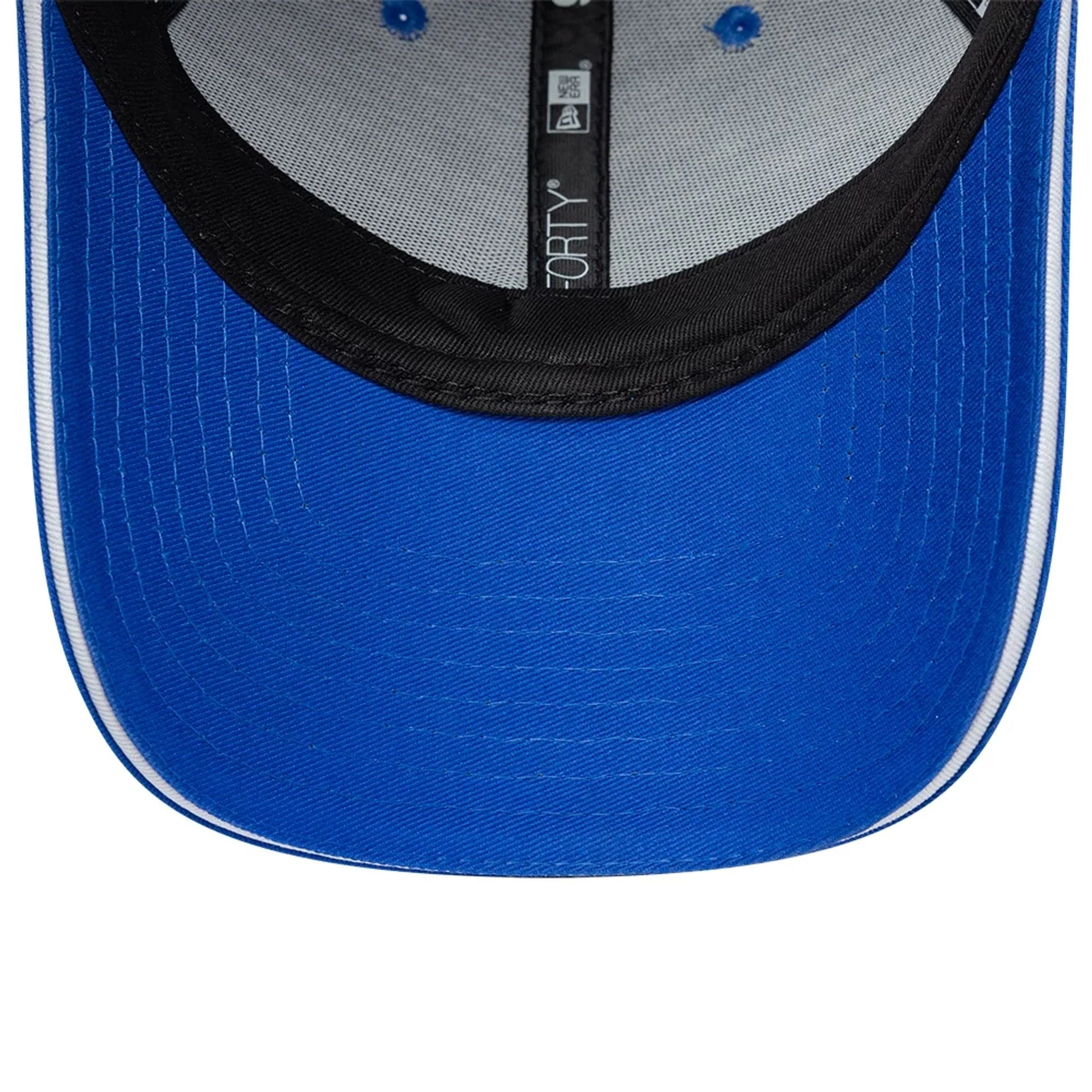 Visa Cash App Racing Bulls Essential Bright Blue 9FORTY Adjustable Cap - Image 7