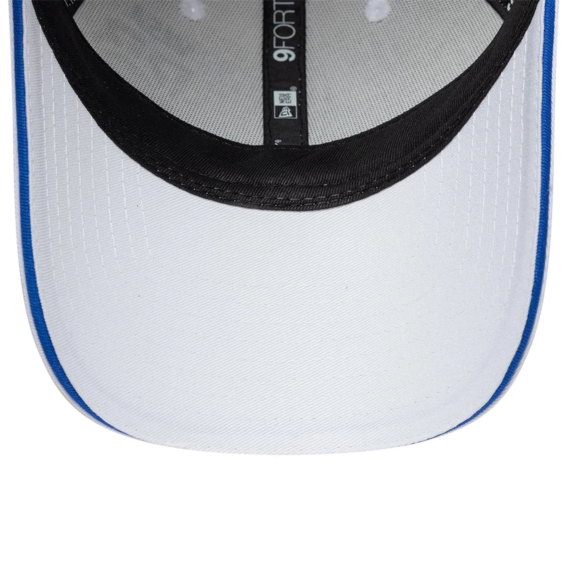 Visa Cash App Racing Bulls Essential White 9FORTY Adjustable Cap - Image 7