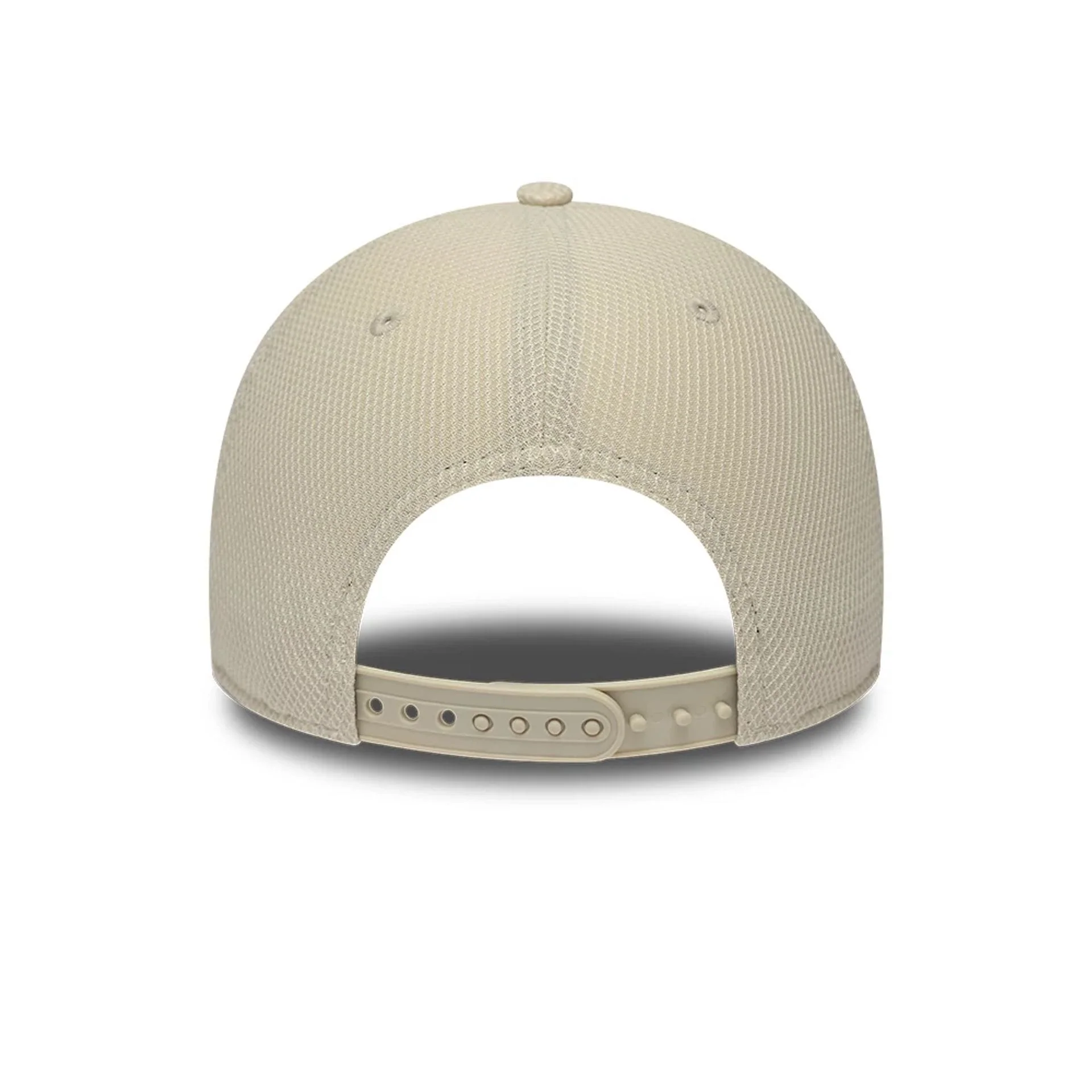 Visa Cash App Racing Bulls F1 Race Special Beige 9FORTY Adjustable Cap - Image 4