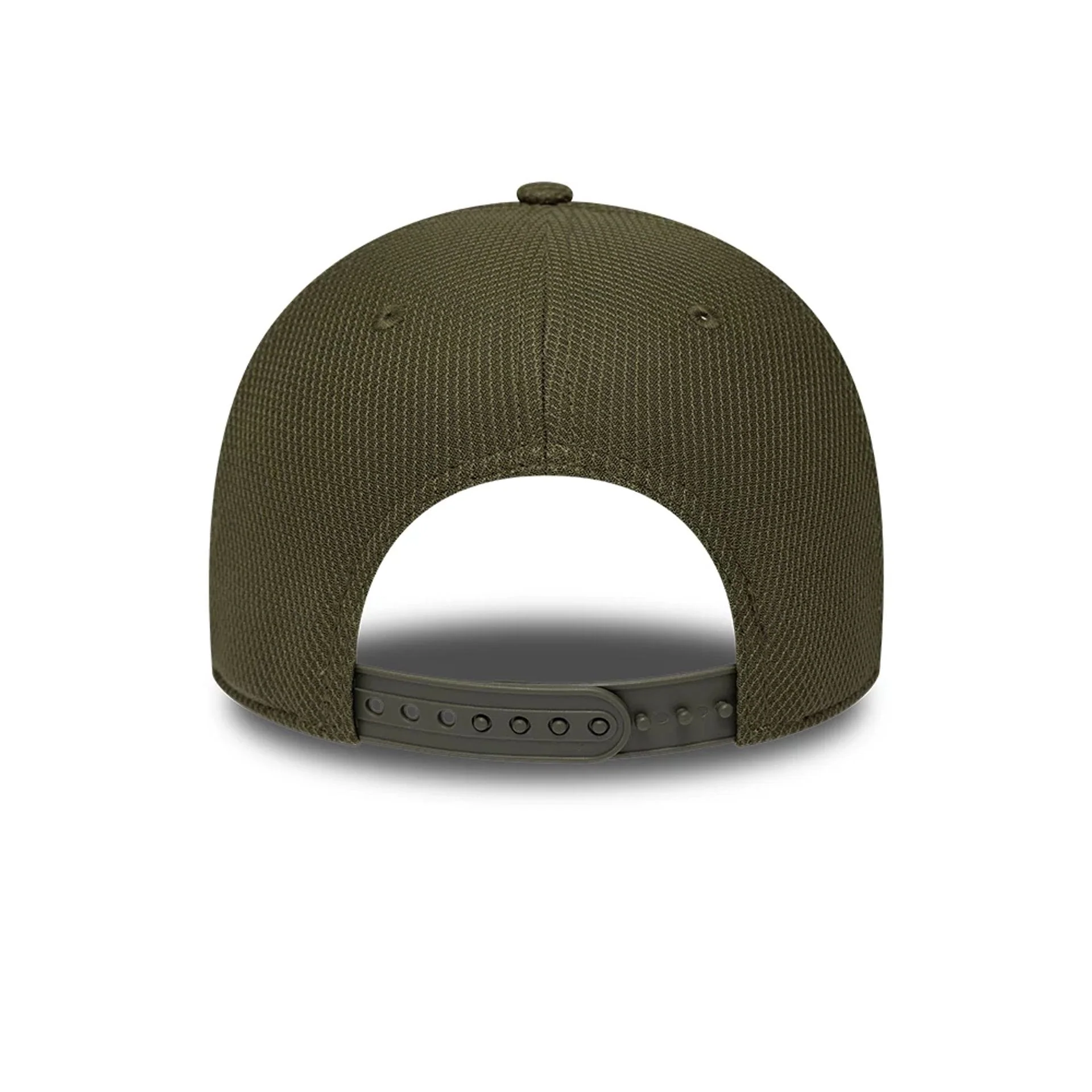 Visa Cash App Racing Bulls F1 Race Special Green 9FORTY Adjustable Cap - Image 4