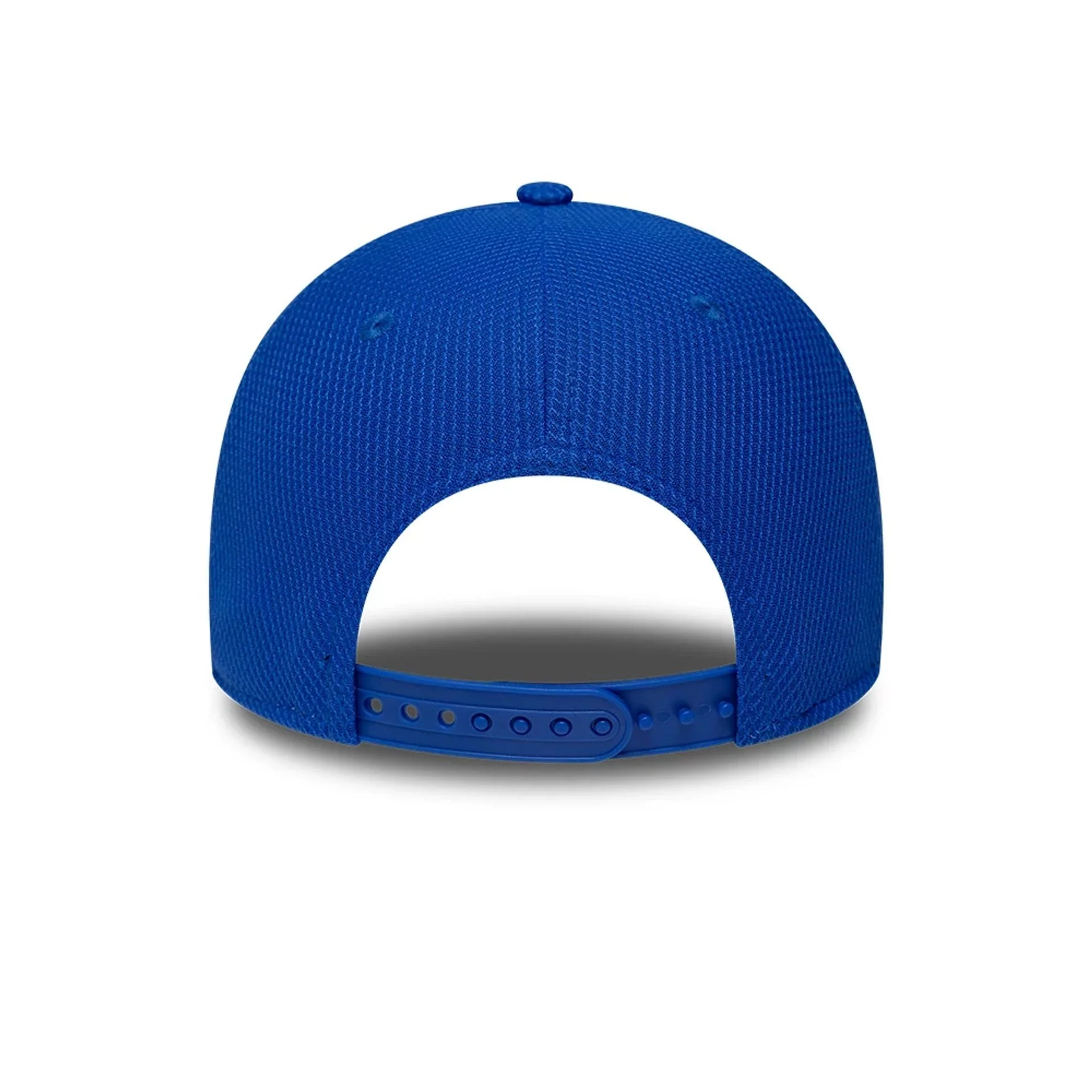 Visa Cash App Racing Bulls Team Bright Blue 9FORTY Adjustable Cap - Image 4