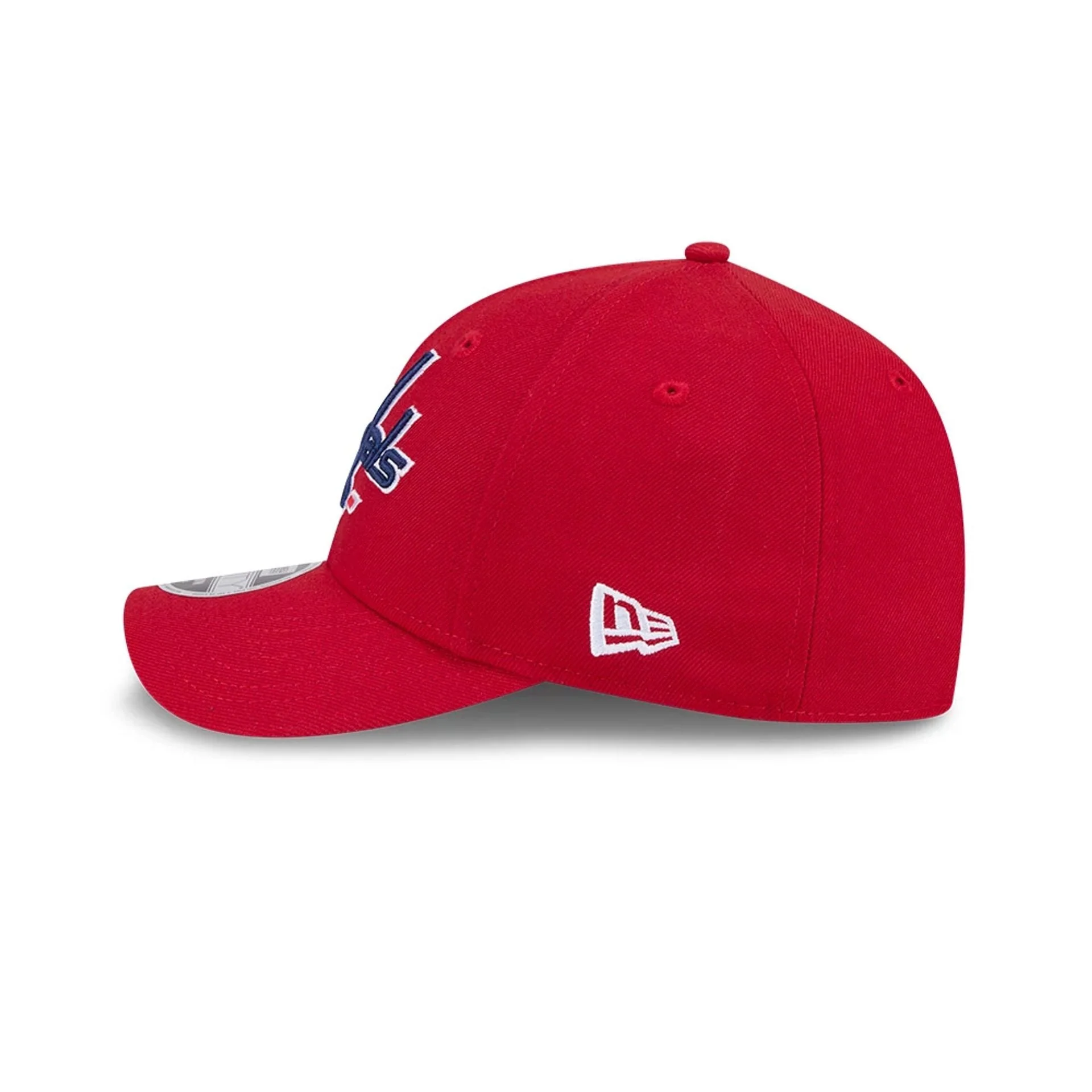 Washington Capitals NHL Team Red 9FORTY M-Crown Adjustable Cap - Image 5