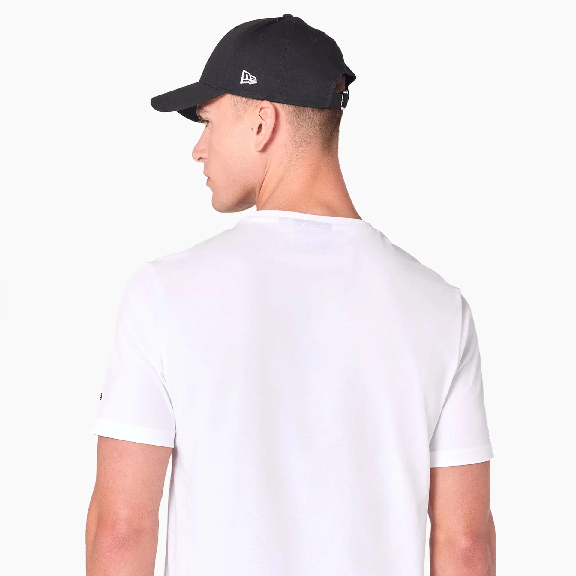 Washington Commanders NFL White T-Shirt - Image 6