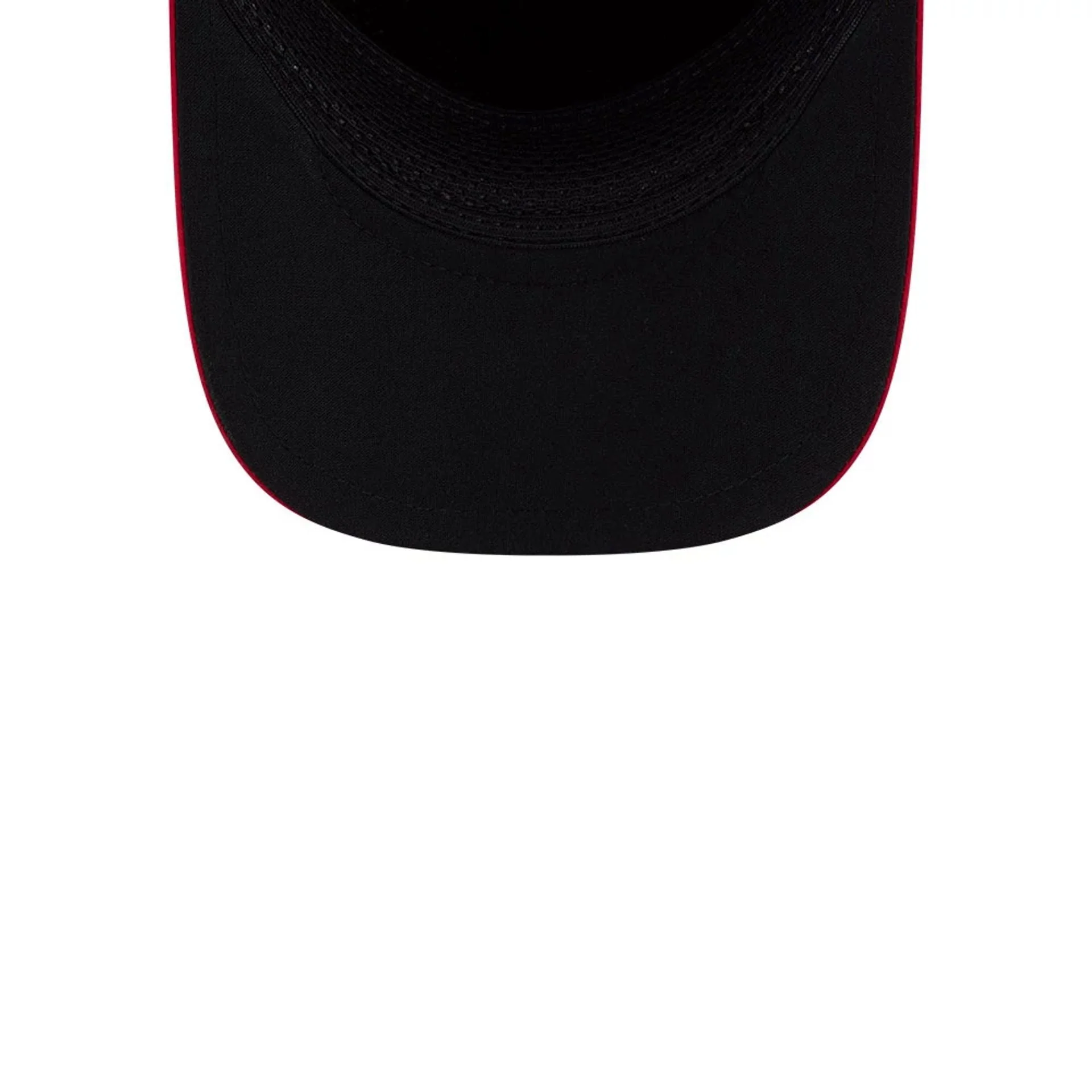 Washington Nationals MLB Quickstrike Red 9FORTY Apex Adjustable Cap - Image 2