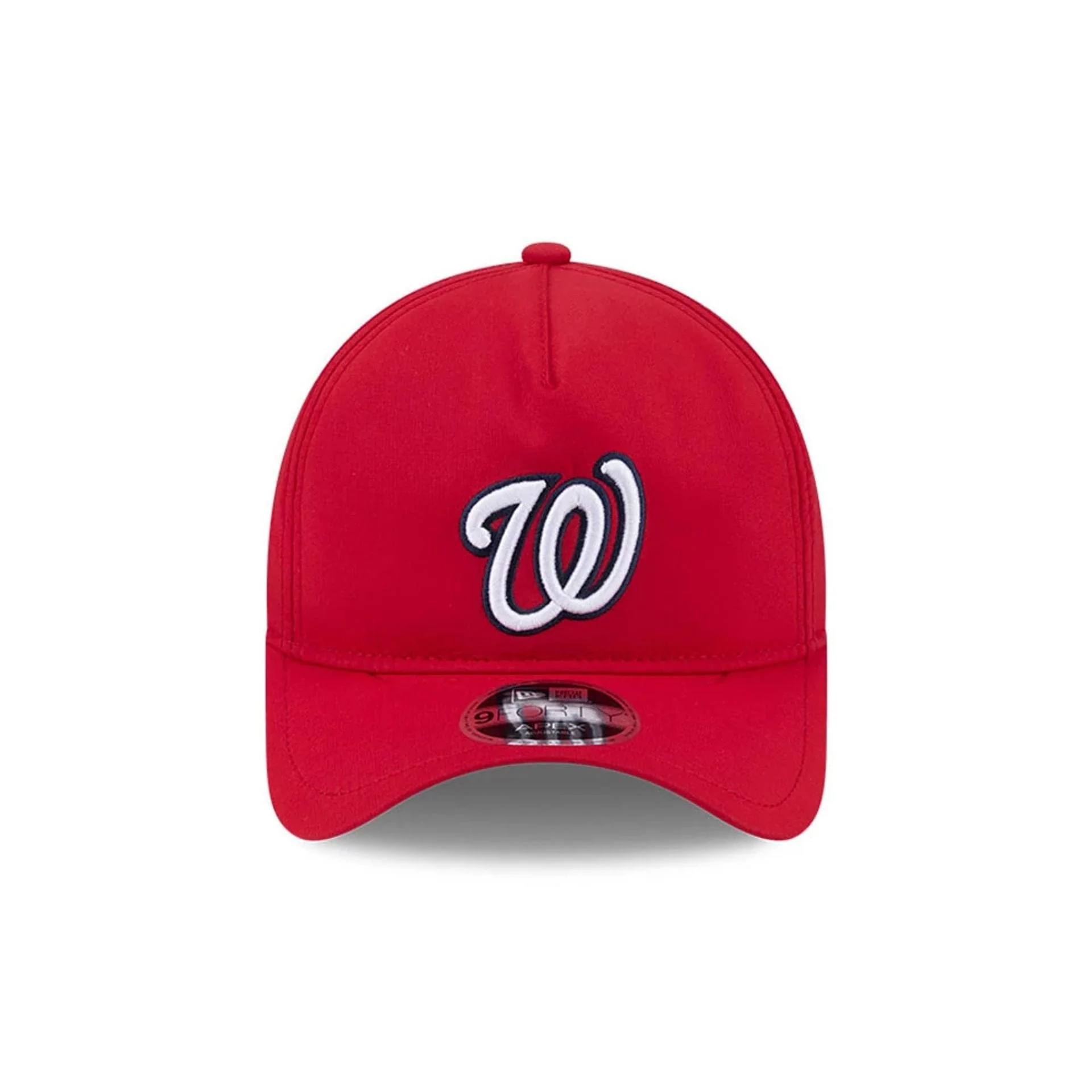 Washington Nationals MLB Quickstrike Red 9FORTY Apex Adjustable Cap - Image 3