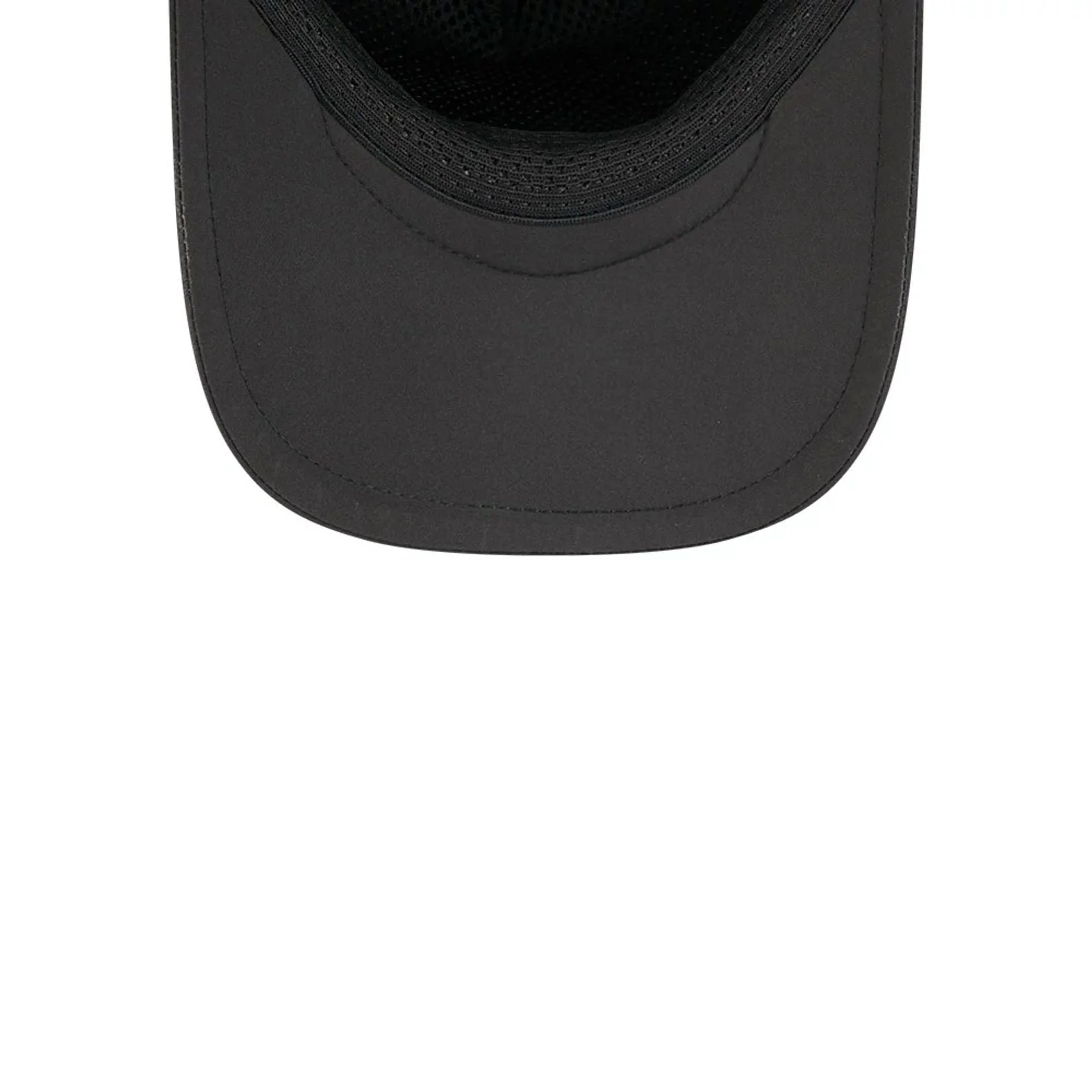 White Sox MLB Batting Practice 2026 Black 9FORTY Apex Adjustable Cap - Image 7