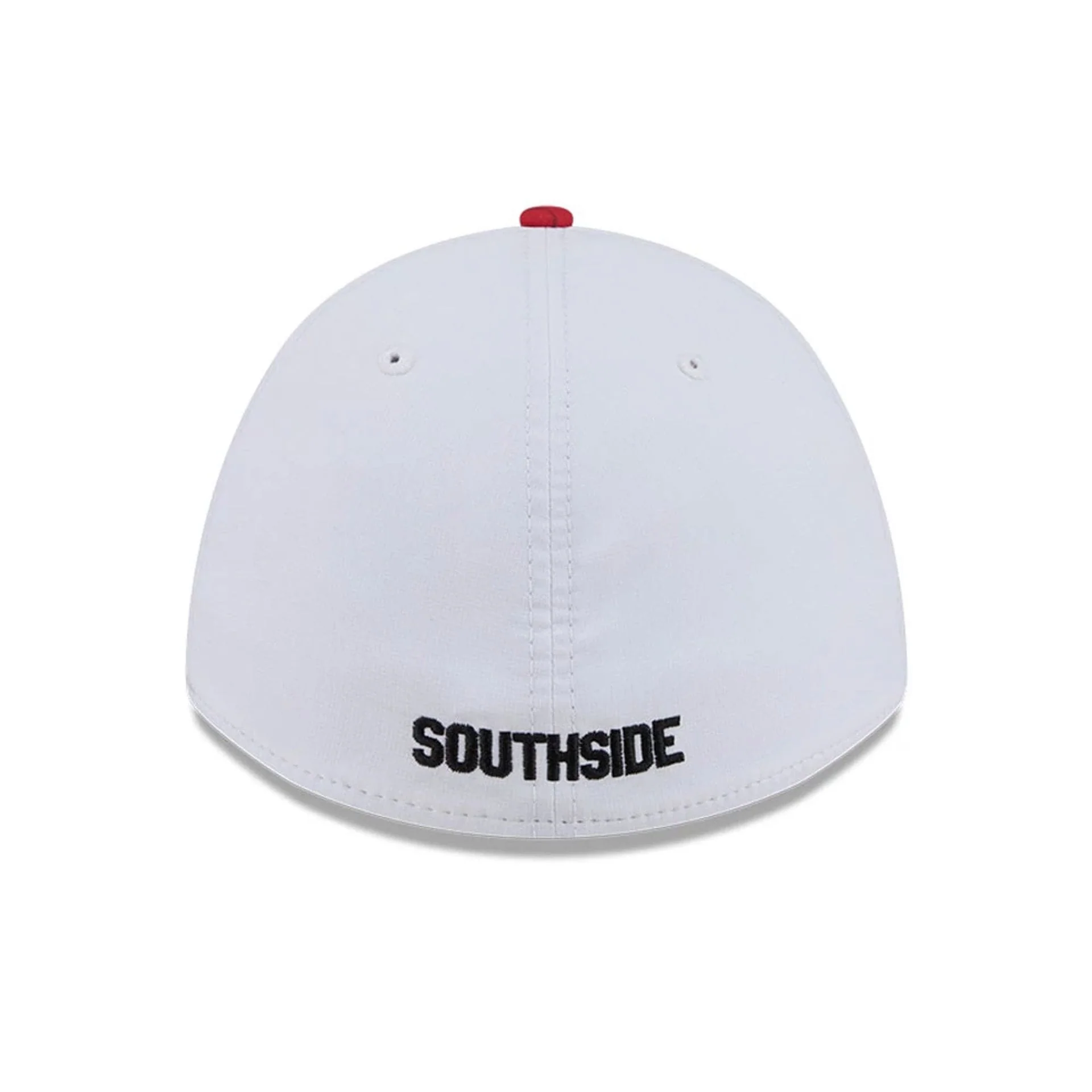 White Sox MLB City Connect Black 39THIRTY M-Crown A-Frame Stretch Fit Cap - Image 5