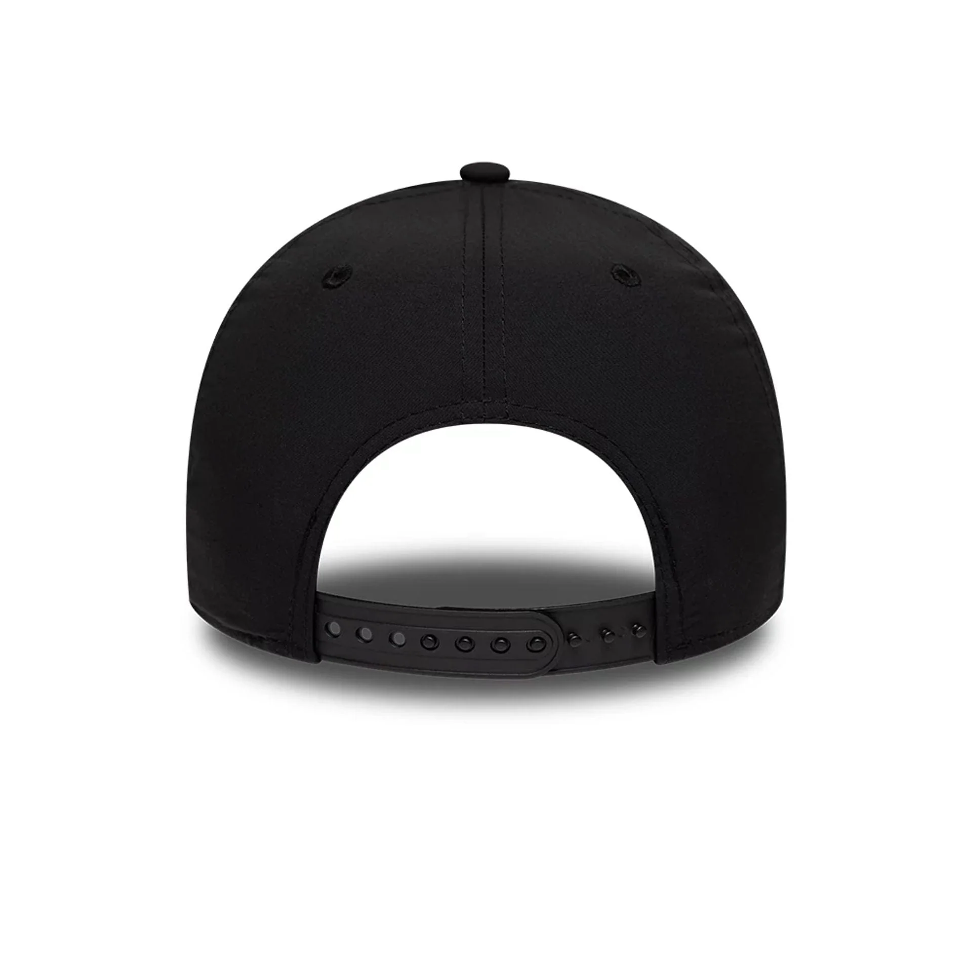 White Sox MLB Recycled Black On Black 9FORTY A-Frame Adjustable Cap - Image 6