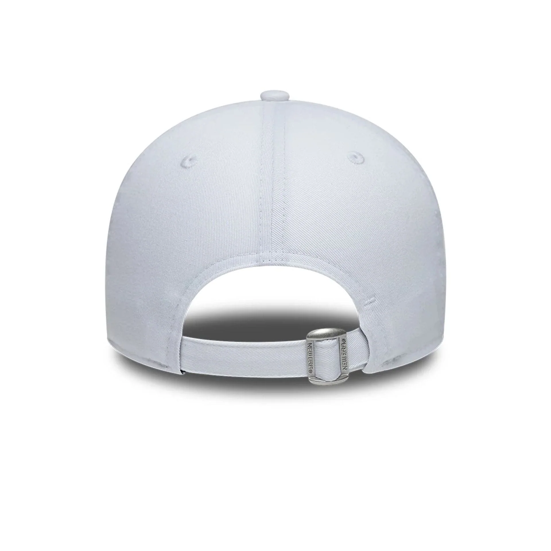 Williams Essential White 9FORTY Adjustable Cap - Image 4