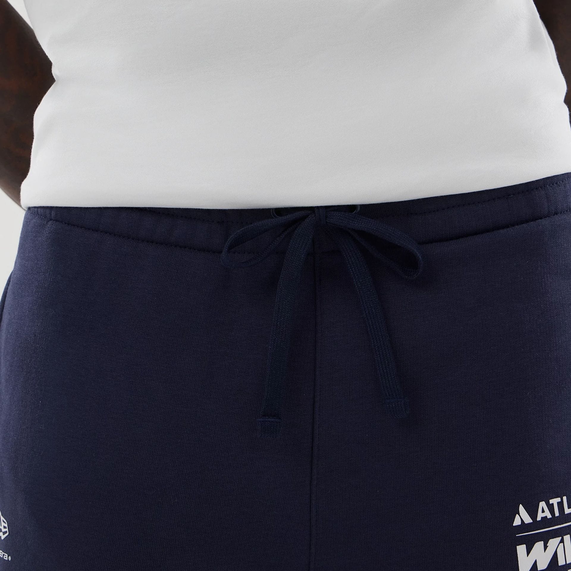 Williams Navy Shorts - Image 5