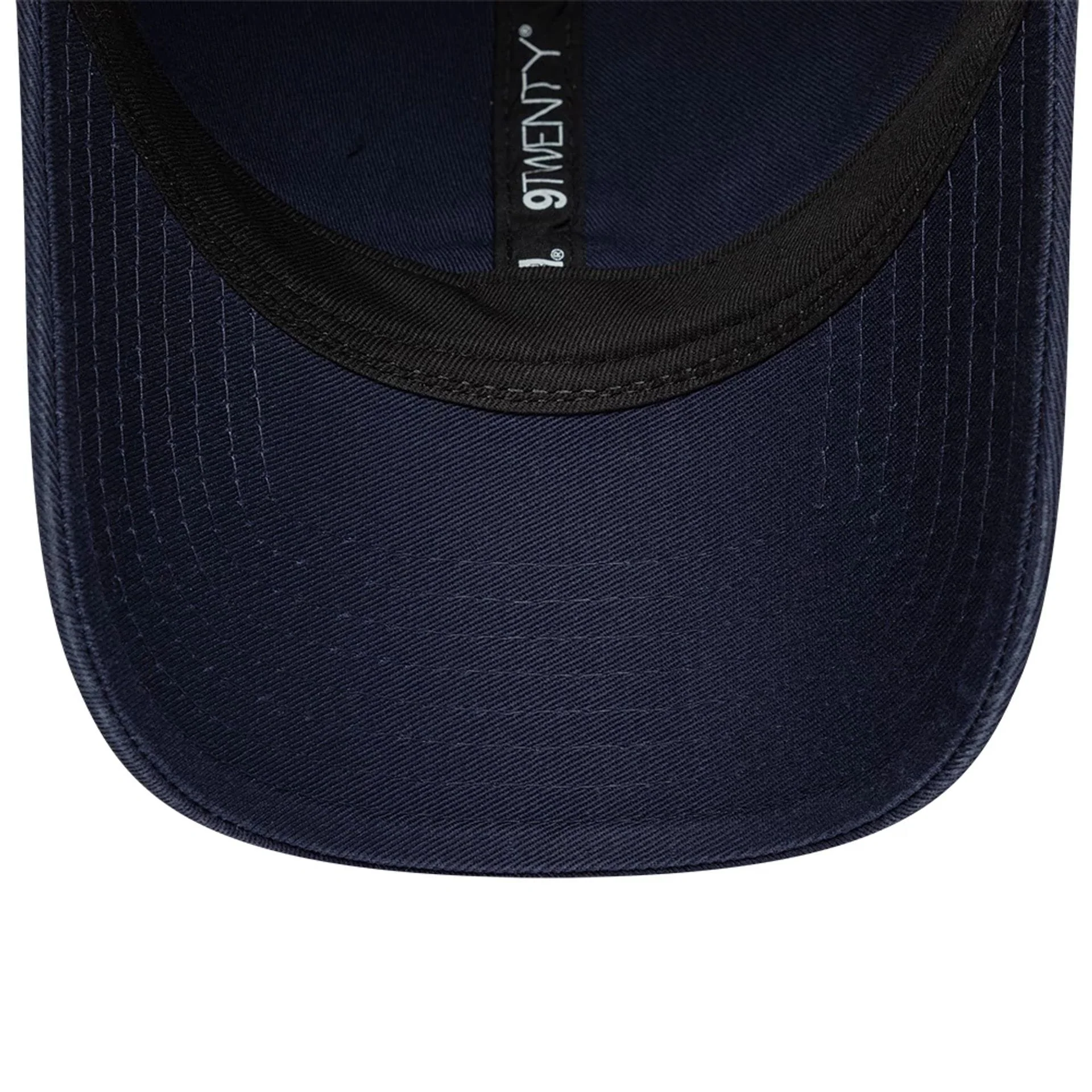 Williams Traditional Washed Navy 9TWENTY Adjustable Cap - Image 6