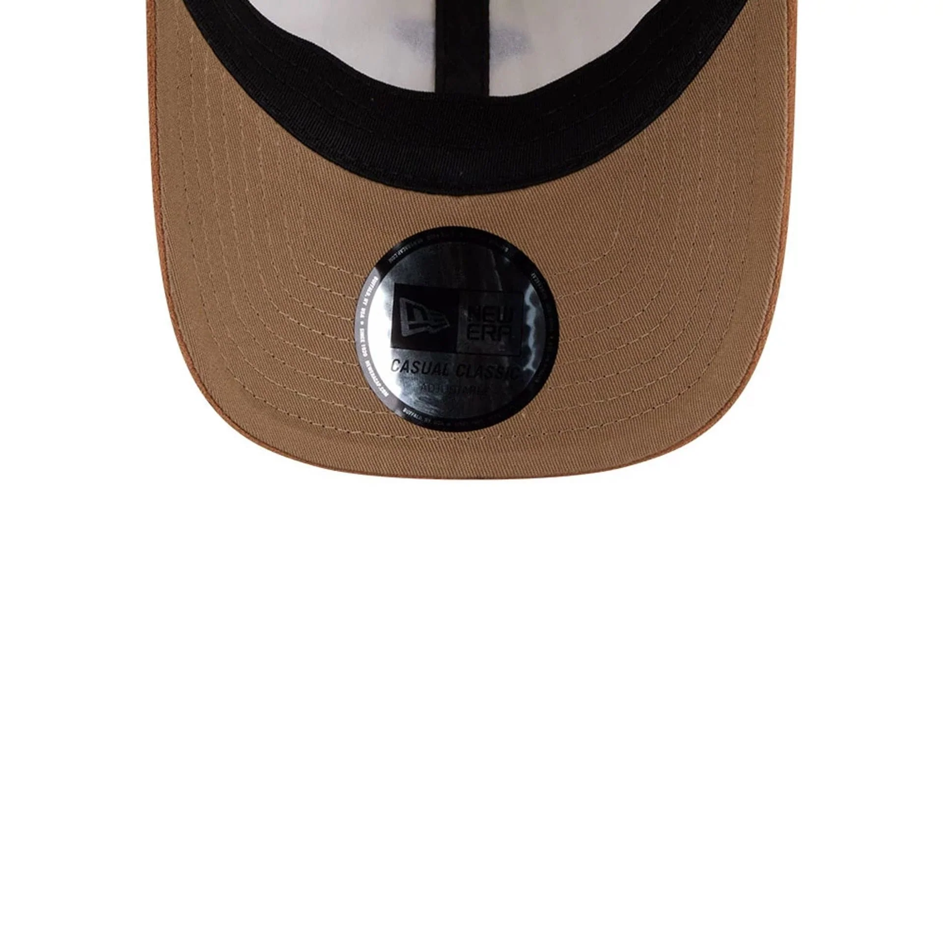 Womens DC Batgirl White Casual Classic Adjustable Cap - Image 7