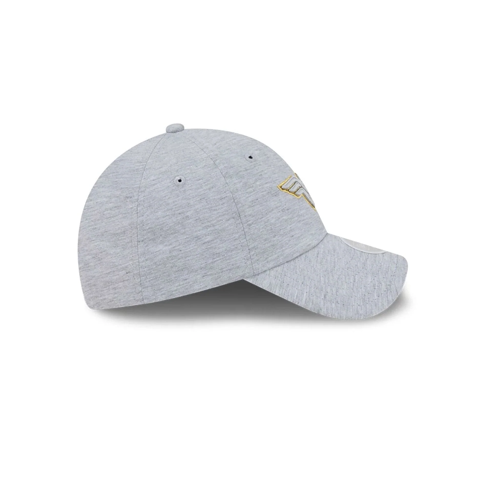 Womens DC Wonder Woman Grey Open Back Cap - Image 6