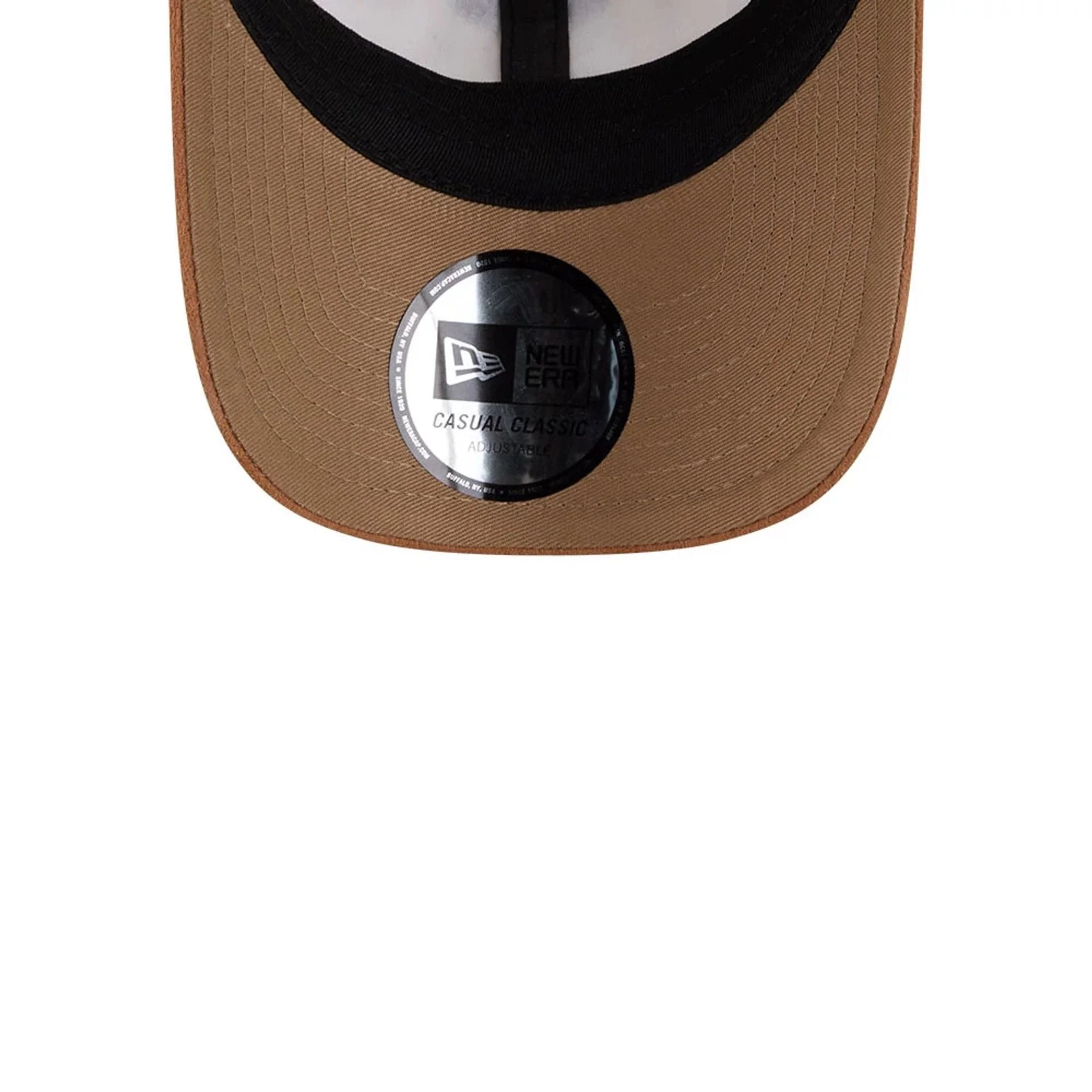 Womens DC Wonder Woman White Casual Classic Adjustable Cap - Image 7