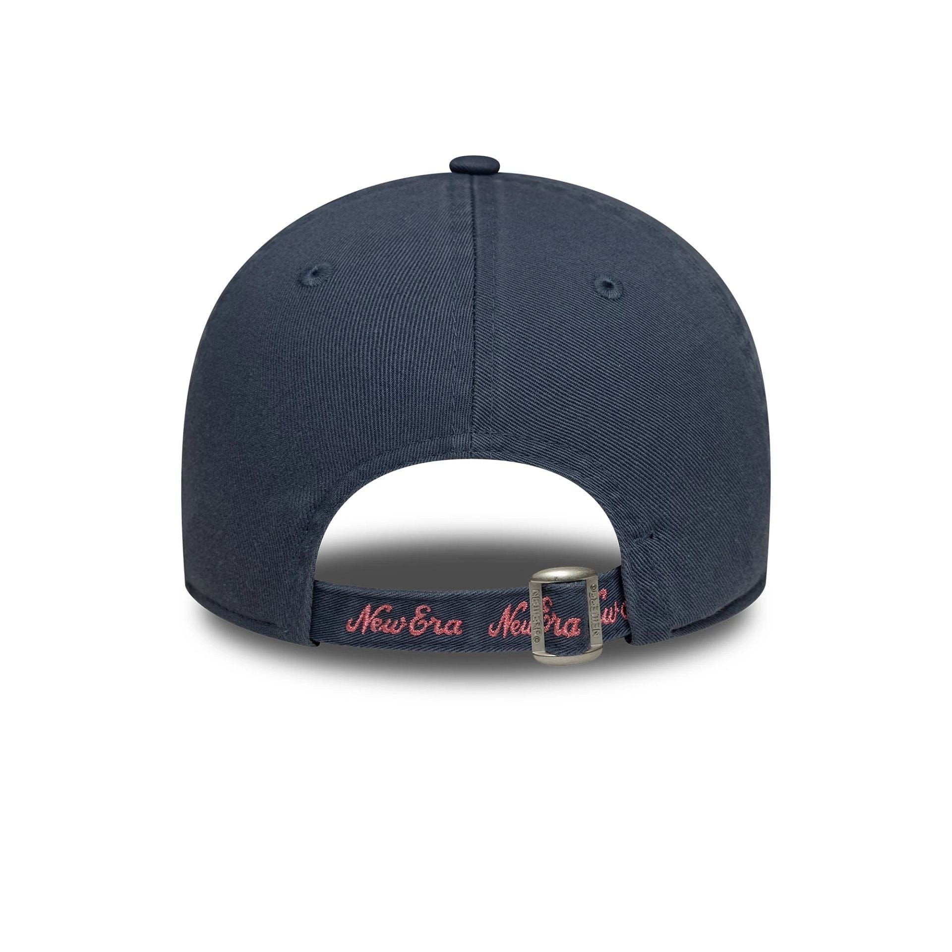 Womens New Era City Dark Blue 9TWENTY Adjustable Cap - Image 4