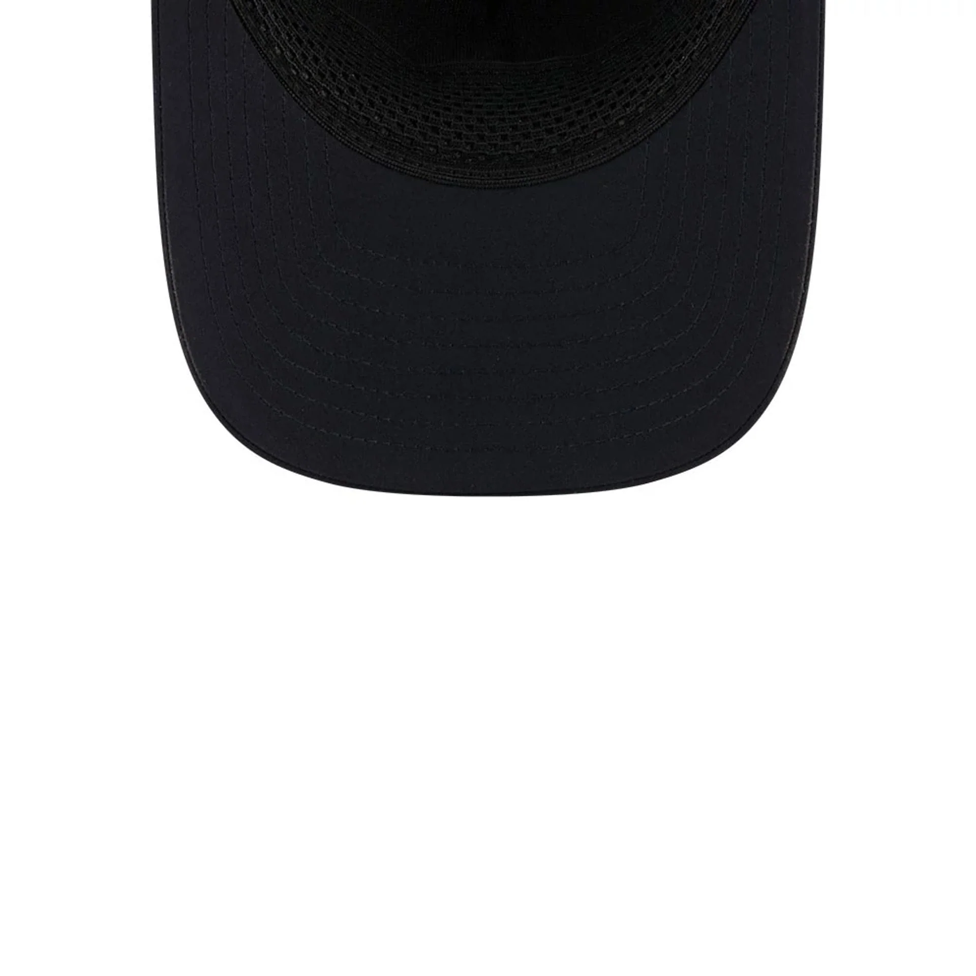 Yankees MLB Batting Practice 2026 Navy 9FORTY M-Crown A-Frame Adjustable Cap - Image 7