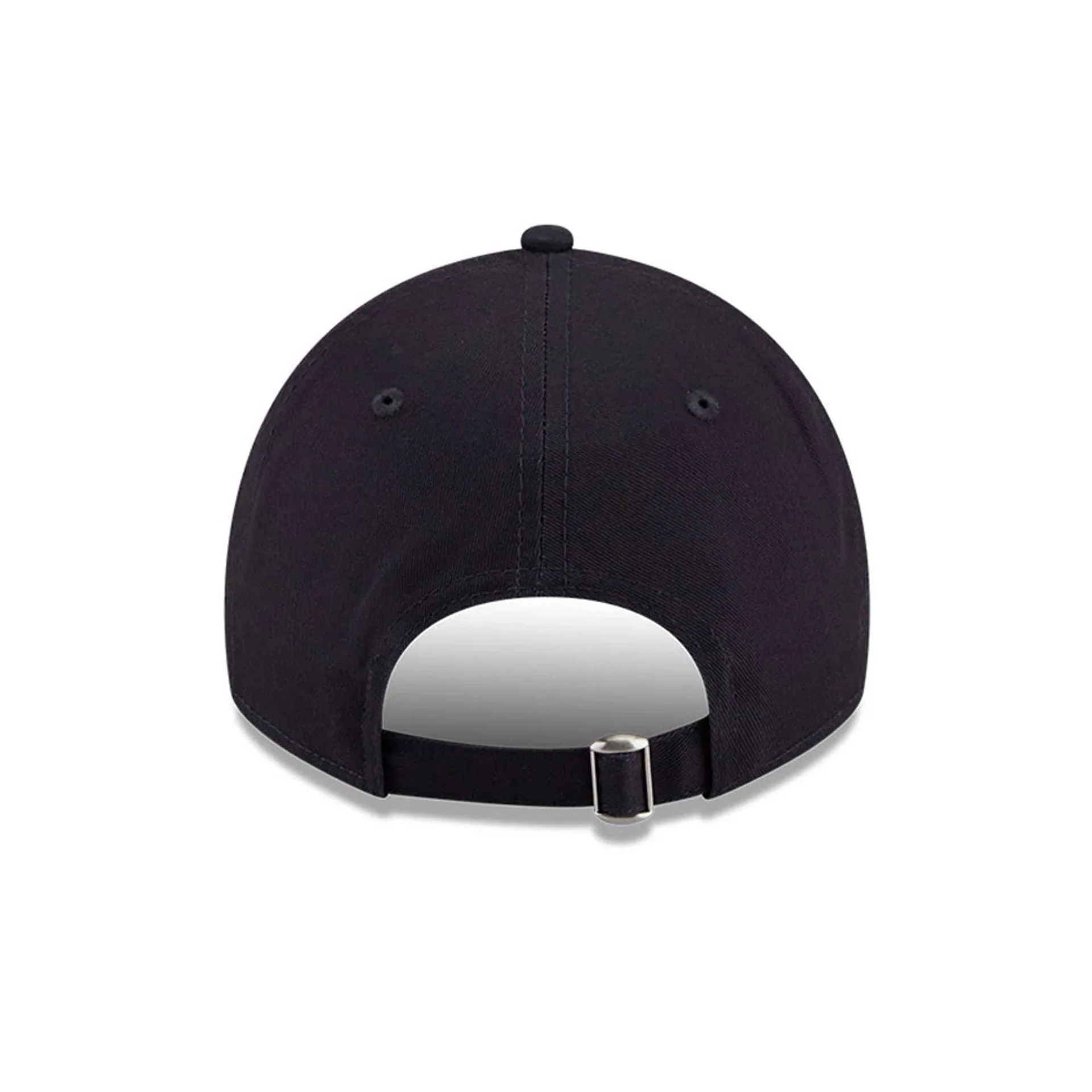 Yankees MLB Colours Navy 9TWENTY Adjustable Cap - Image 6