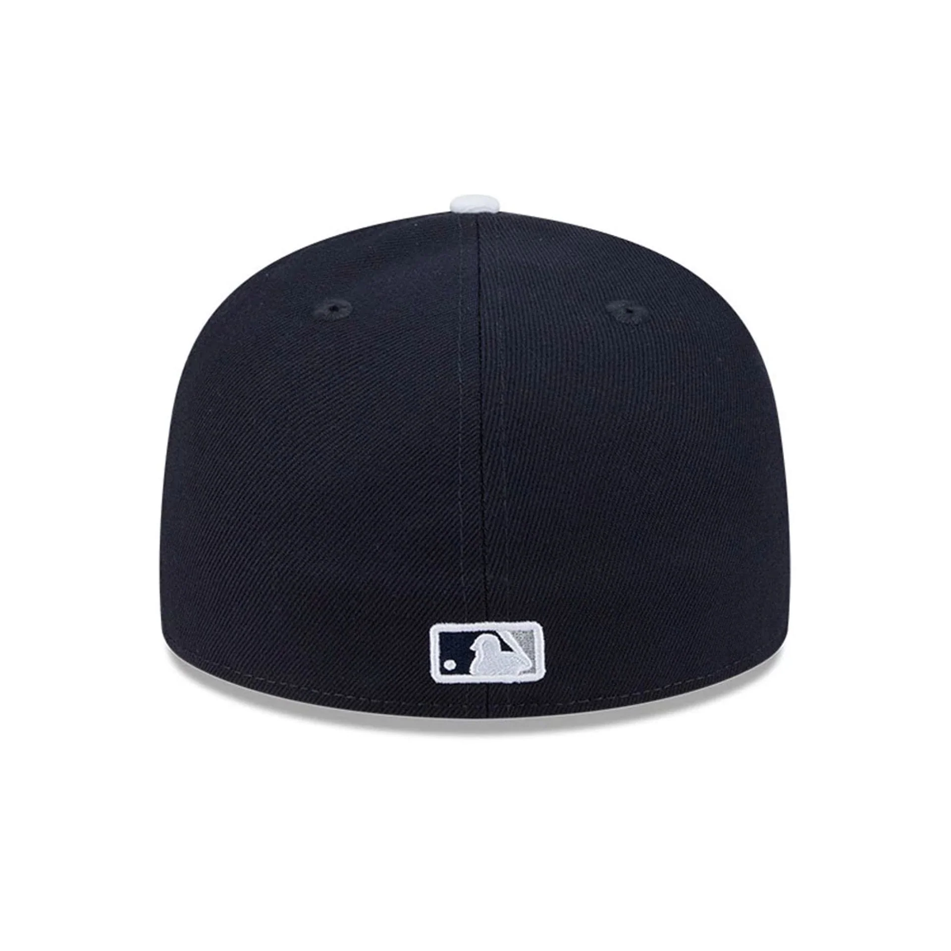 Yankees MLB Spring Training 2026 Navy Low Profile 59FIFTY Fitted Cap - Image 7