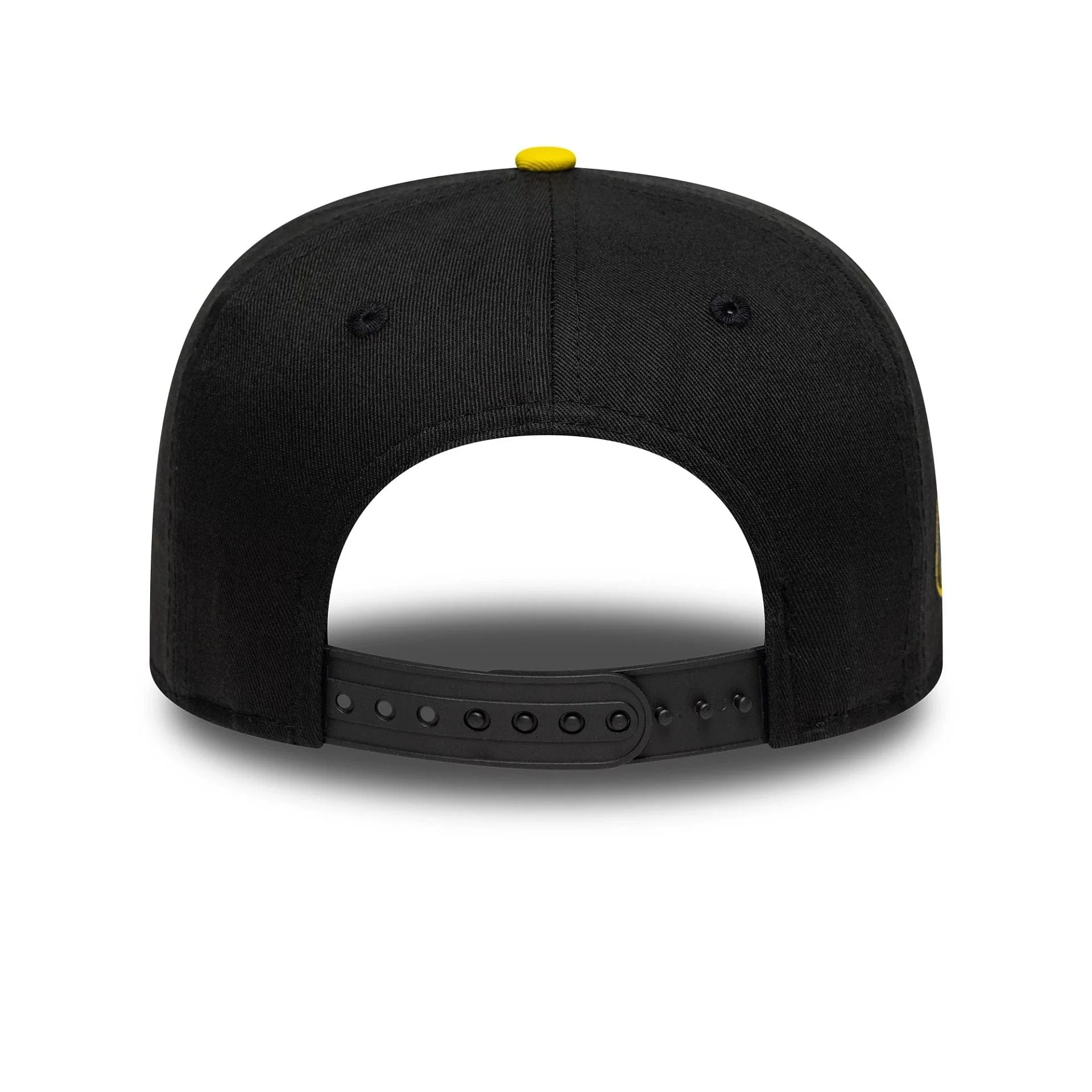 Youth DC Batman Black 9FIFTY Snapback Cap - Image 6
