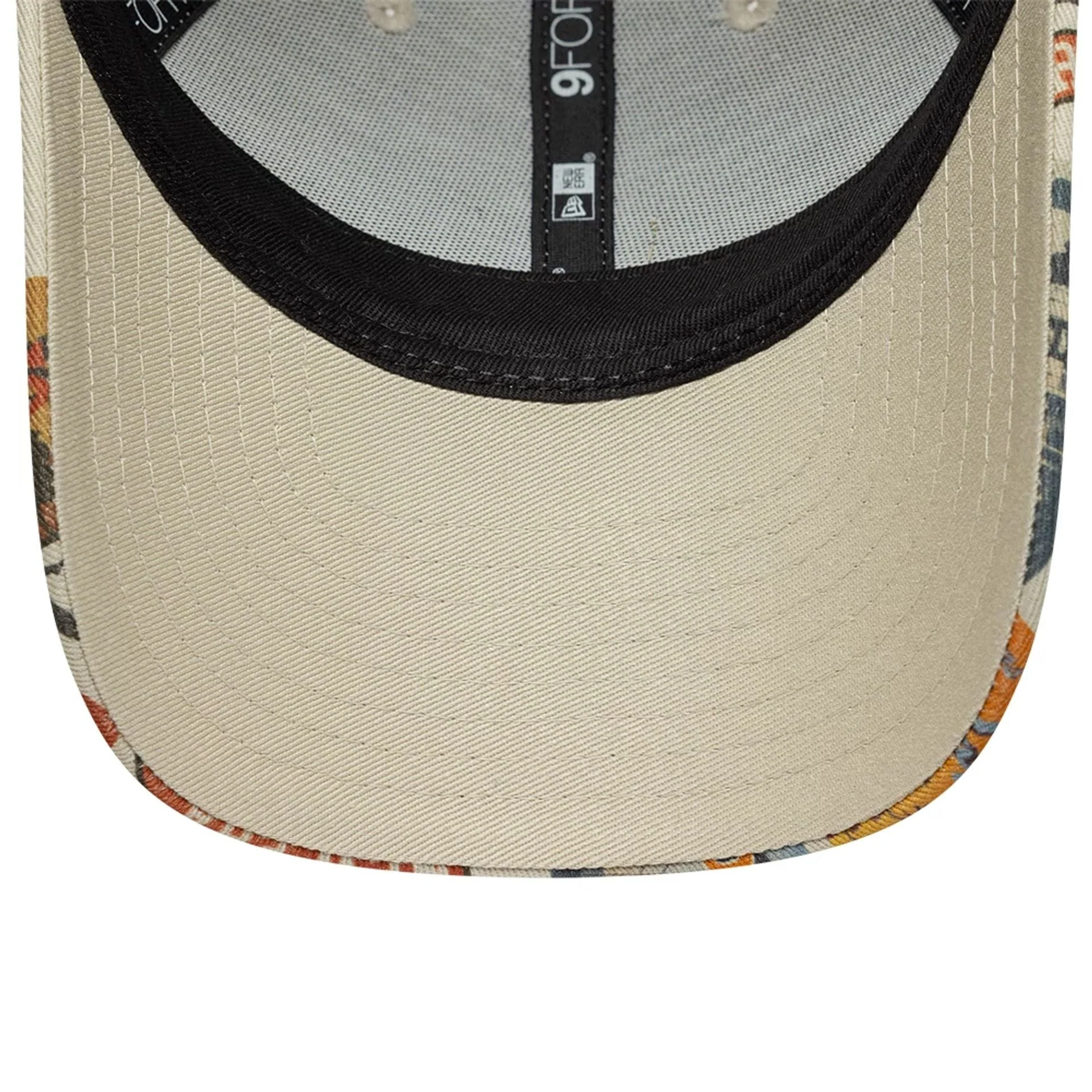 Youth New Era Location Light Beige 9FORTY Adjustable Cap - Image 5