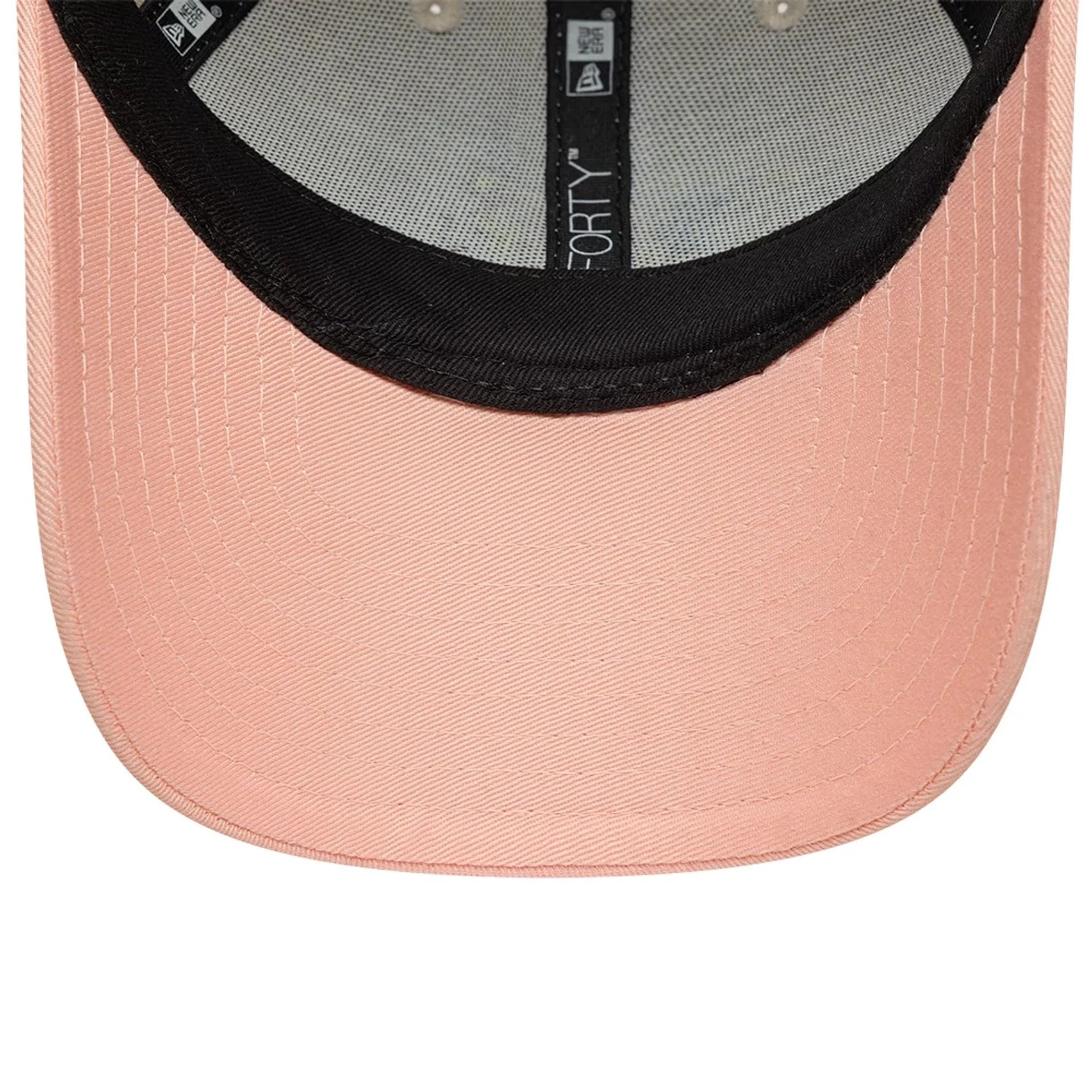 Youth Spongebob Squarepants & Patrick Star Light Beige 9FORTY Adjustable Cap - Image 5