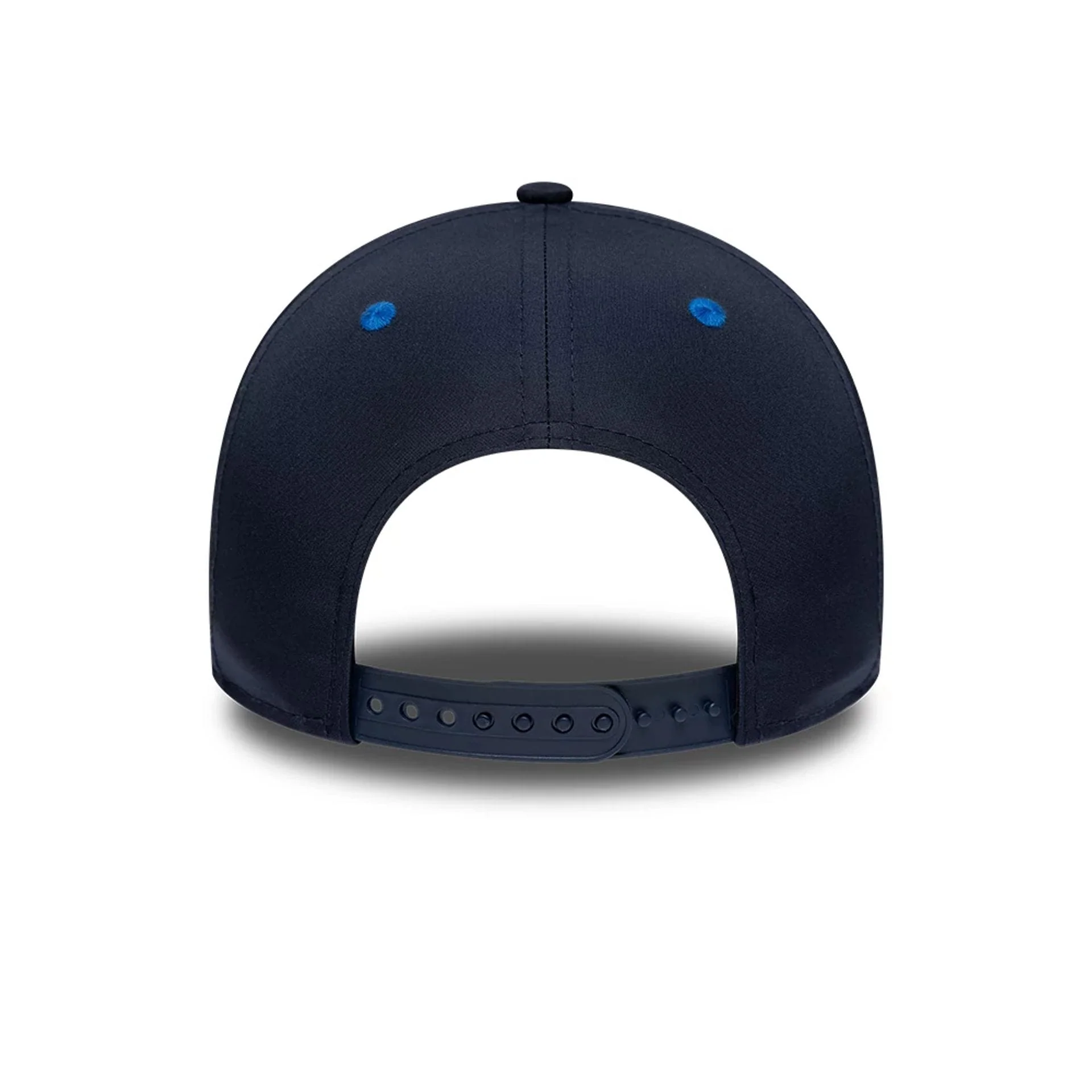 Youth Williams Carlos Sainz Navy 9FORTY M-Crown Adjustable Cap - Image 6