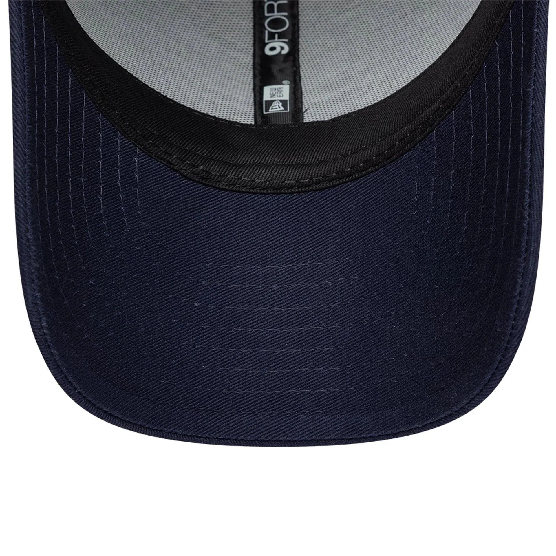 Youth Williams Essential Navy 9FORTY Adjustable Cap - Image 5