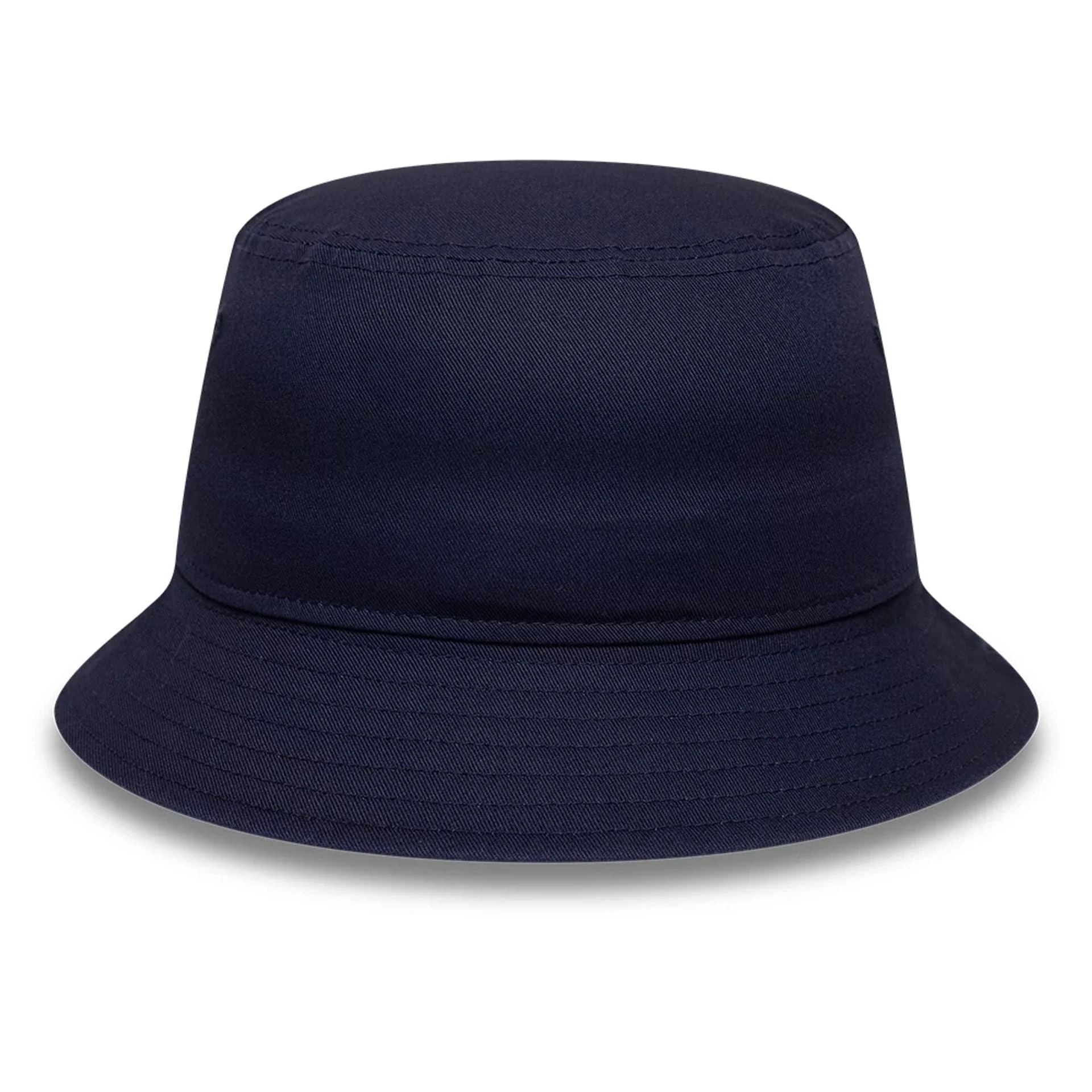 Youth Williams Essential Navy Bucket Hat - Image 4